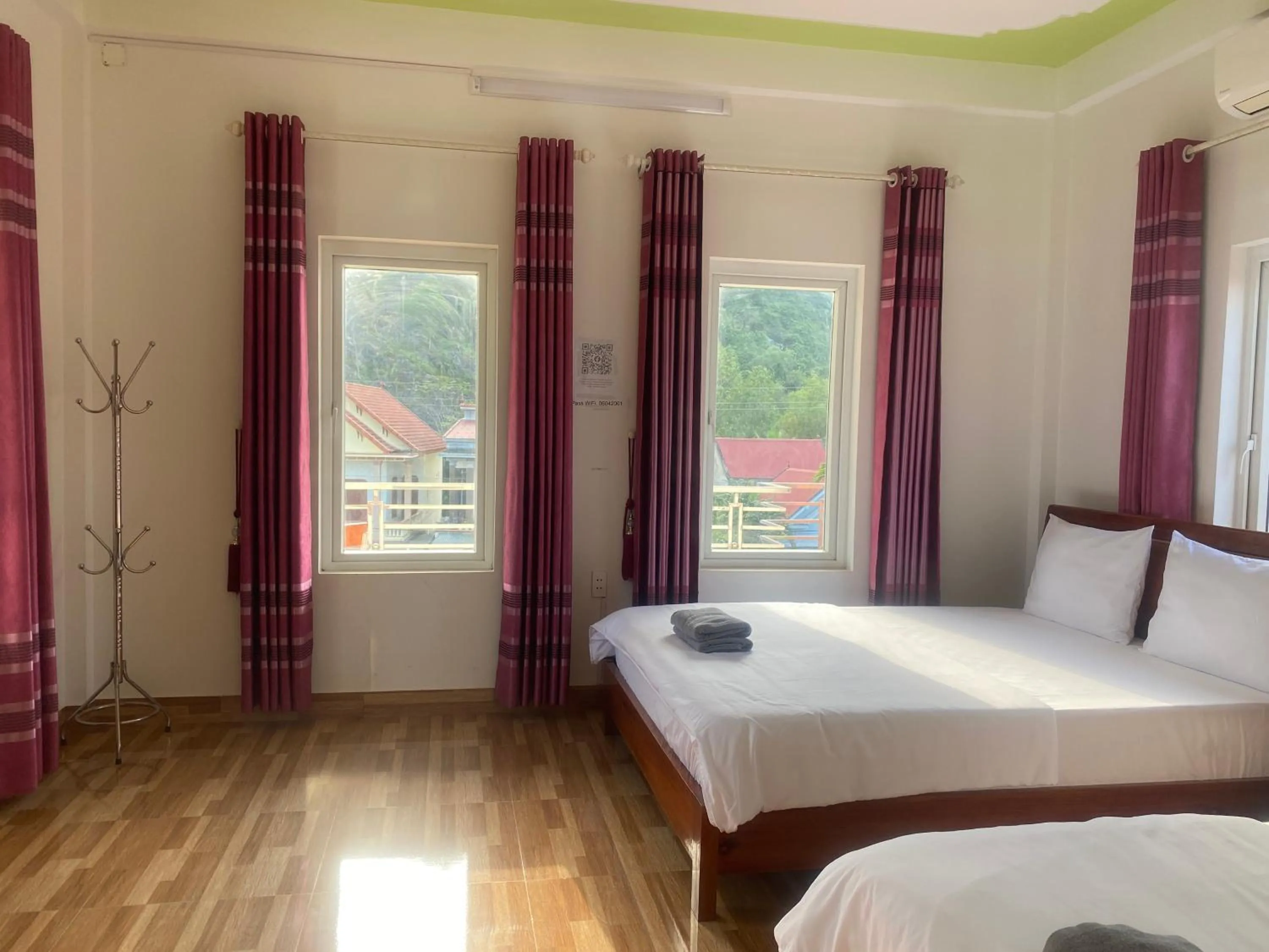 Nearby landmark, Bed in Phong Nha - Tien's Cozy Homestay