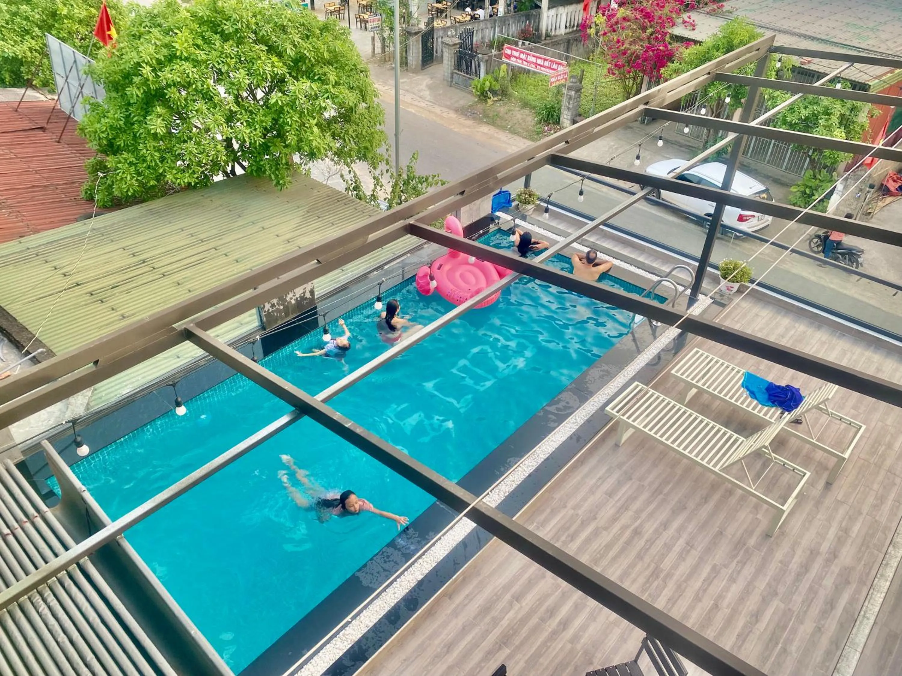 Day in Phong Nha - Tien's Cozy Homestay