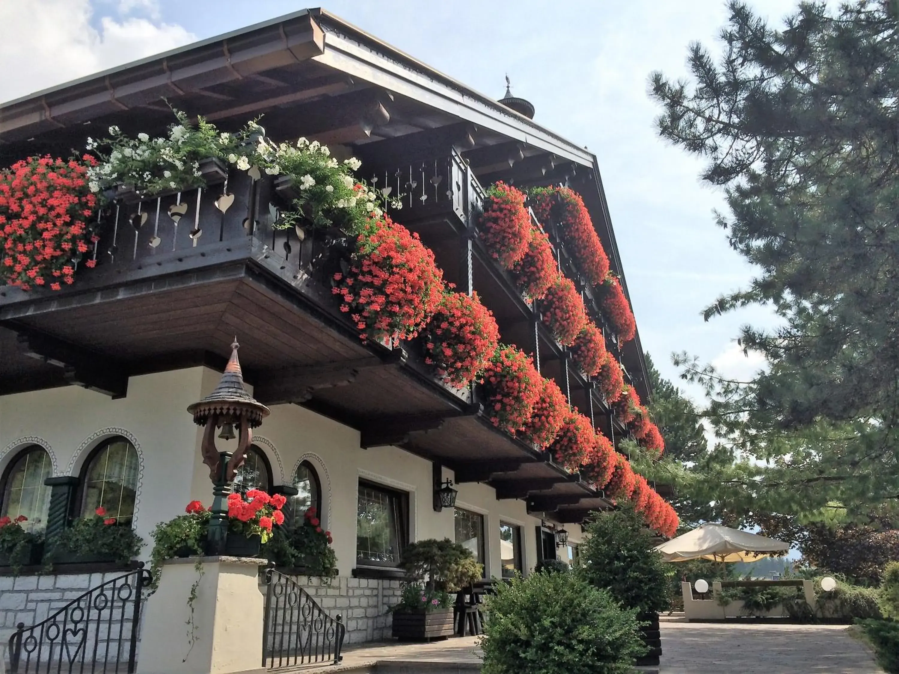 Hotel Villa Wilma Hotel Villa Wilma