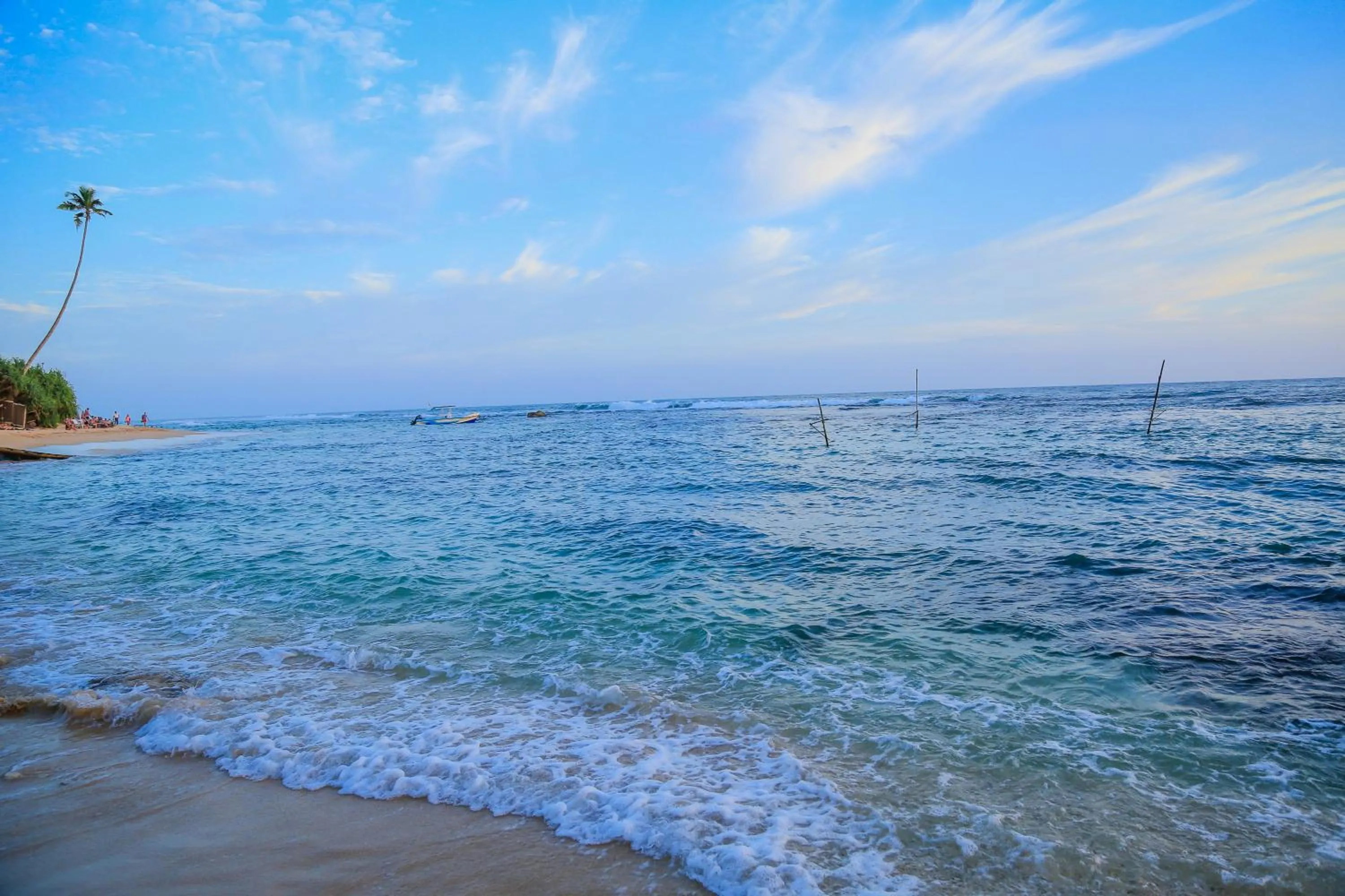 Nearby landmark in Amazing Villa