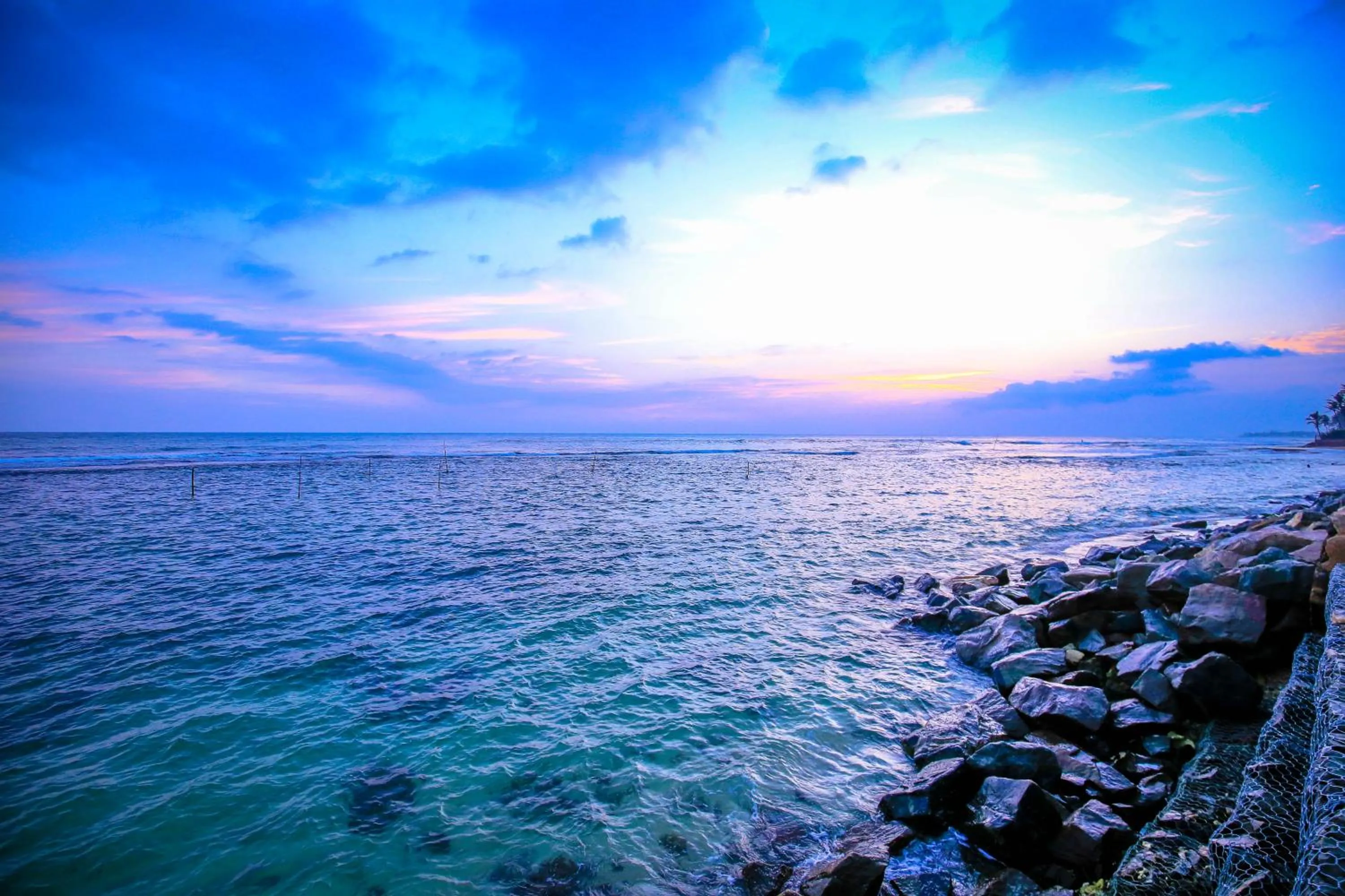 Nearby landmark in Amazing Villa