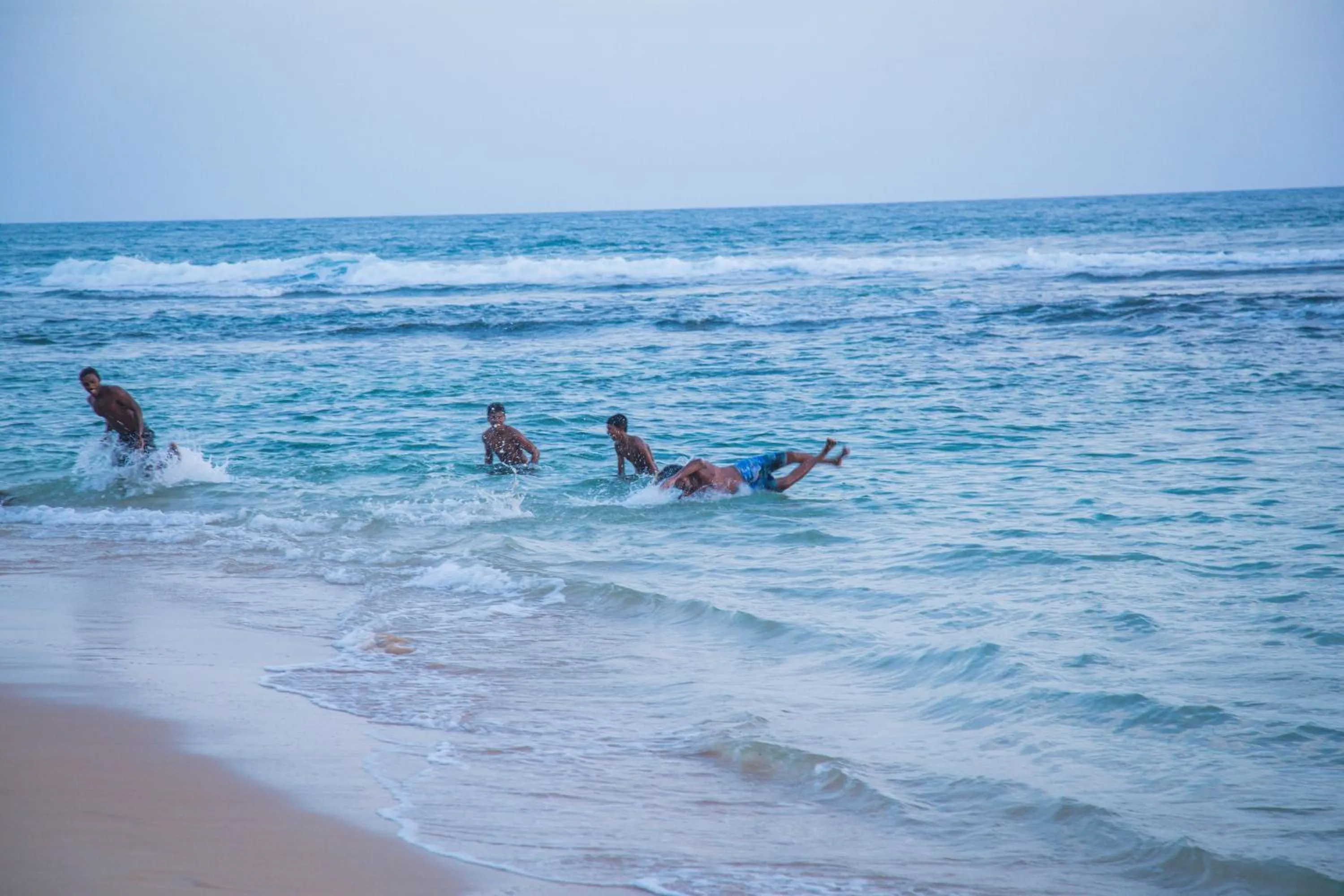 Nearby landmark in Amazing Villa