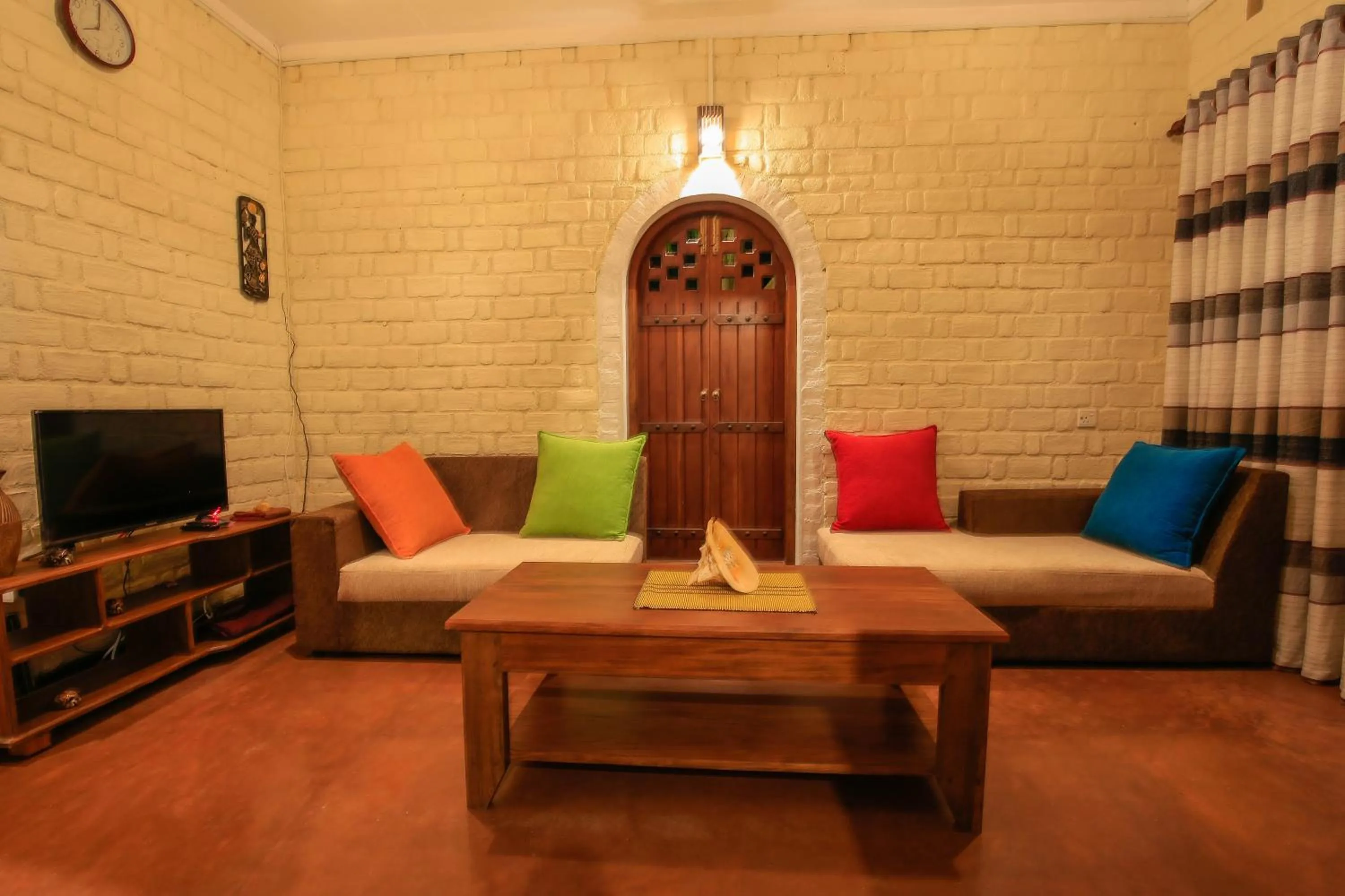 Spring in Amazing Villa