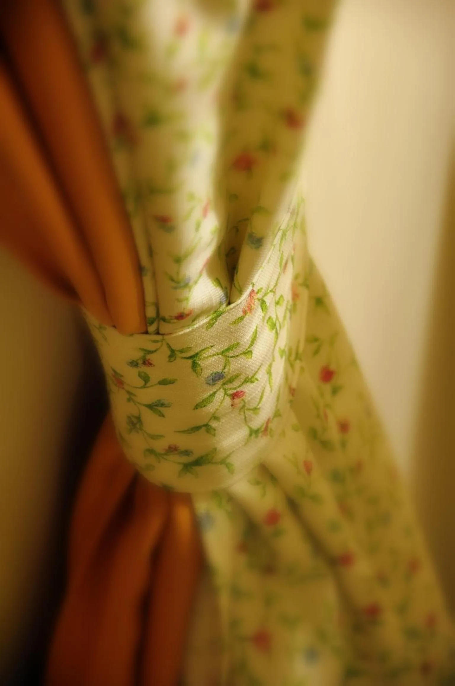 Decorative detail in Natura Amon