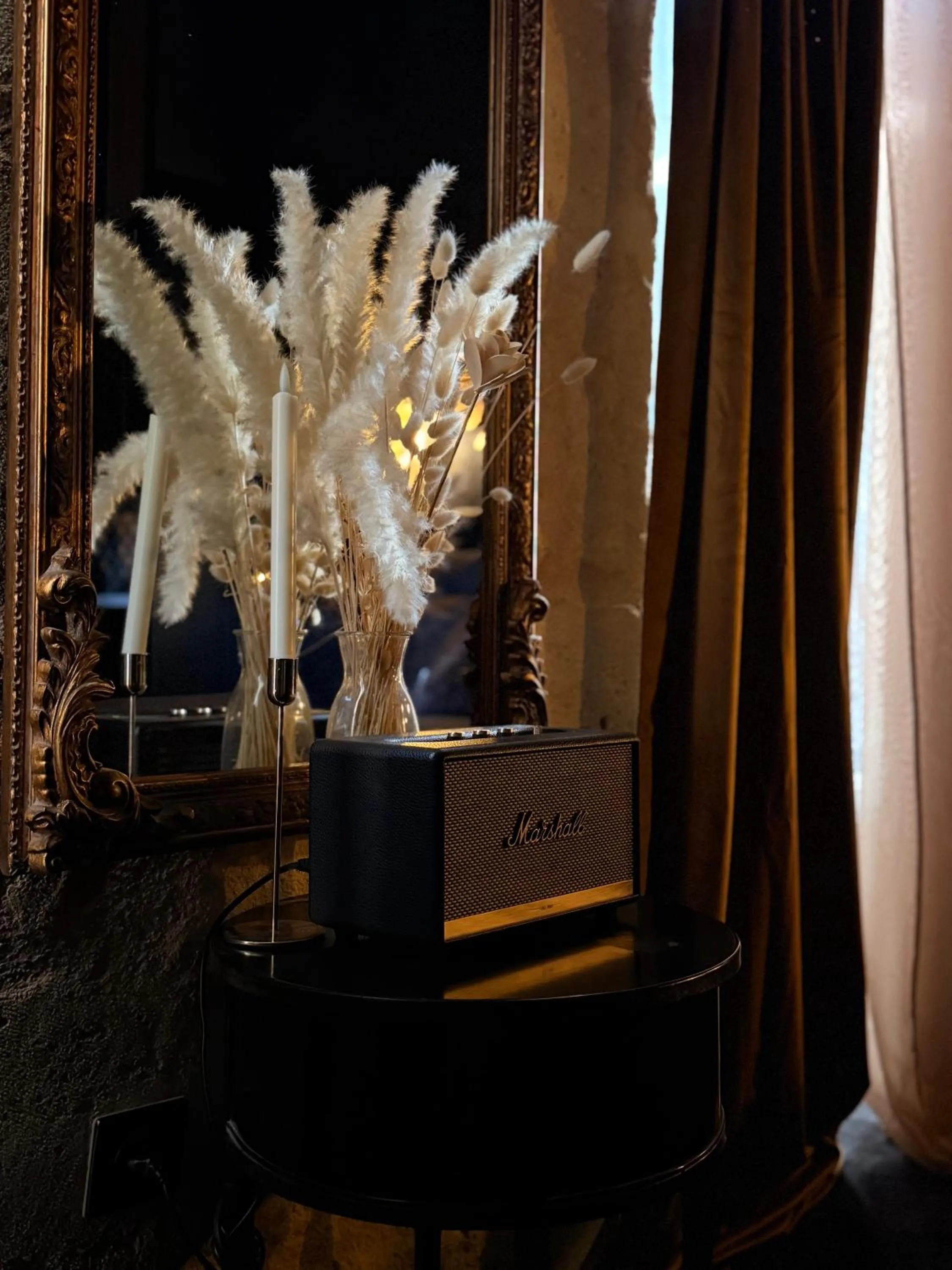 Les Secrets de Marie-Astrid, Suite Love Room