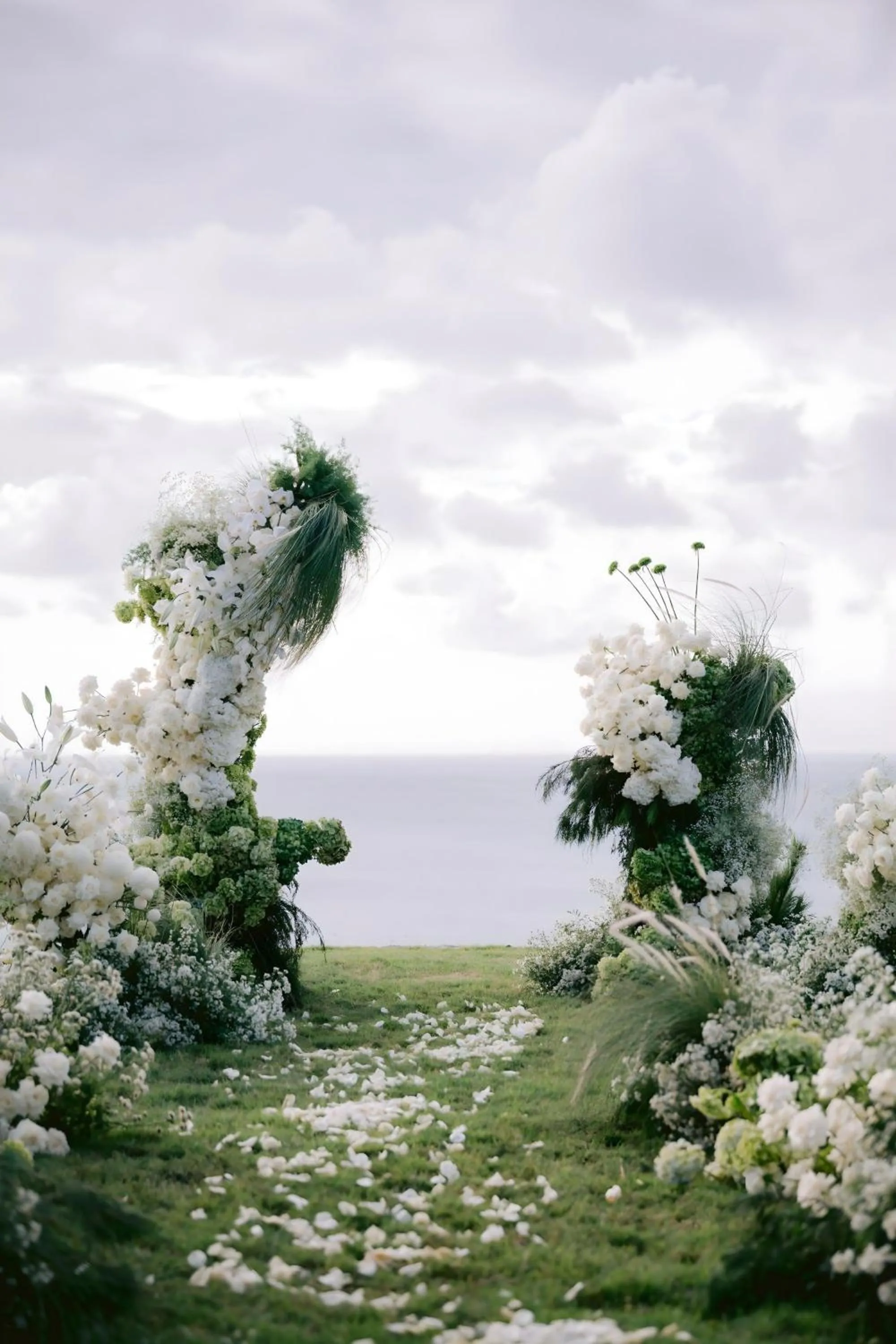 wedding in Radisson Blu Bali Uluwatu