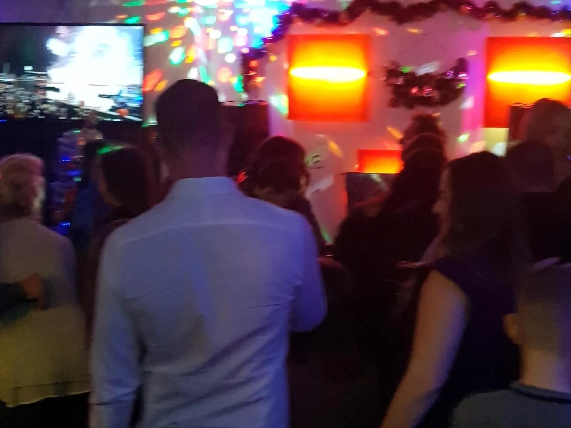 Activities in The Royal Windsor Hotel