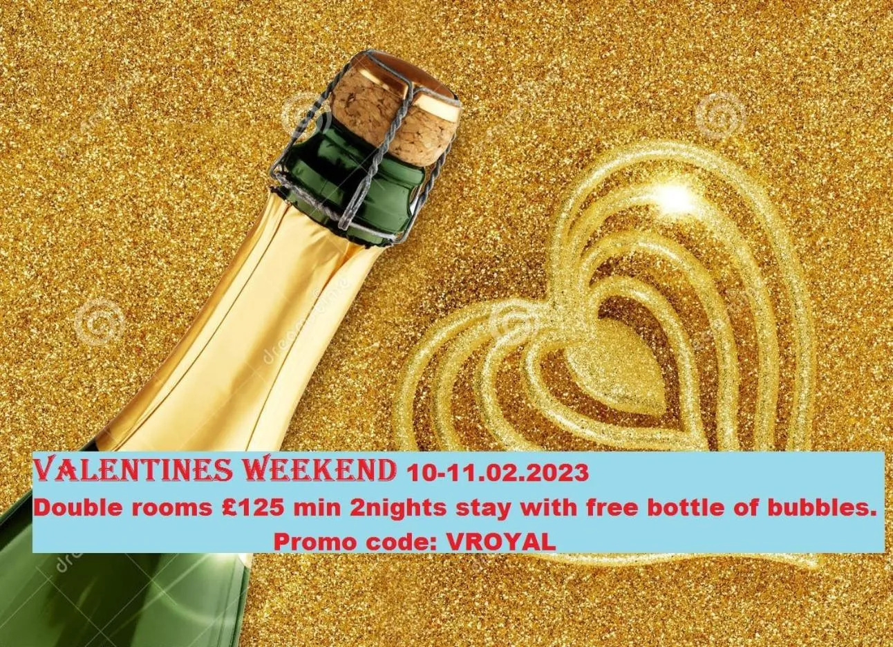 Activities in The Royal Windsor Hotel