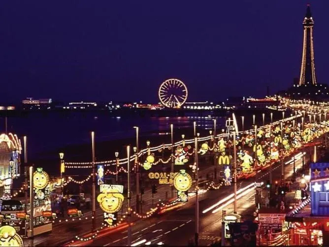 Activities in The Royal Windsor Hotel