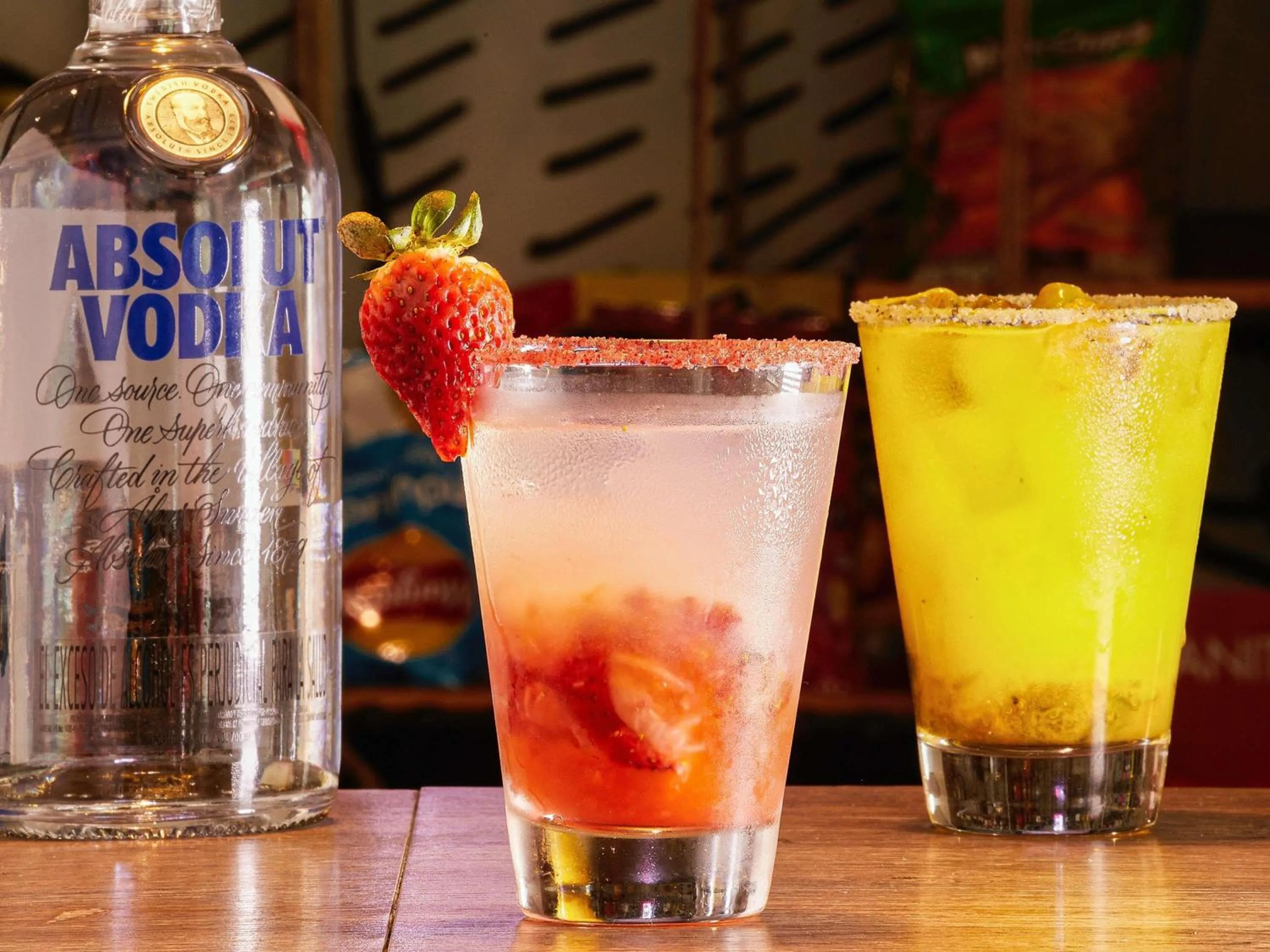 Lounge or bar in Hotel Ibis Cali Granada