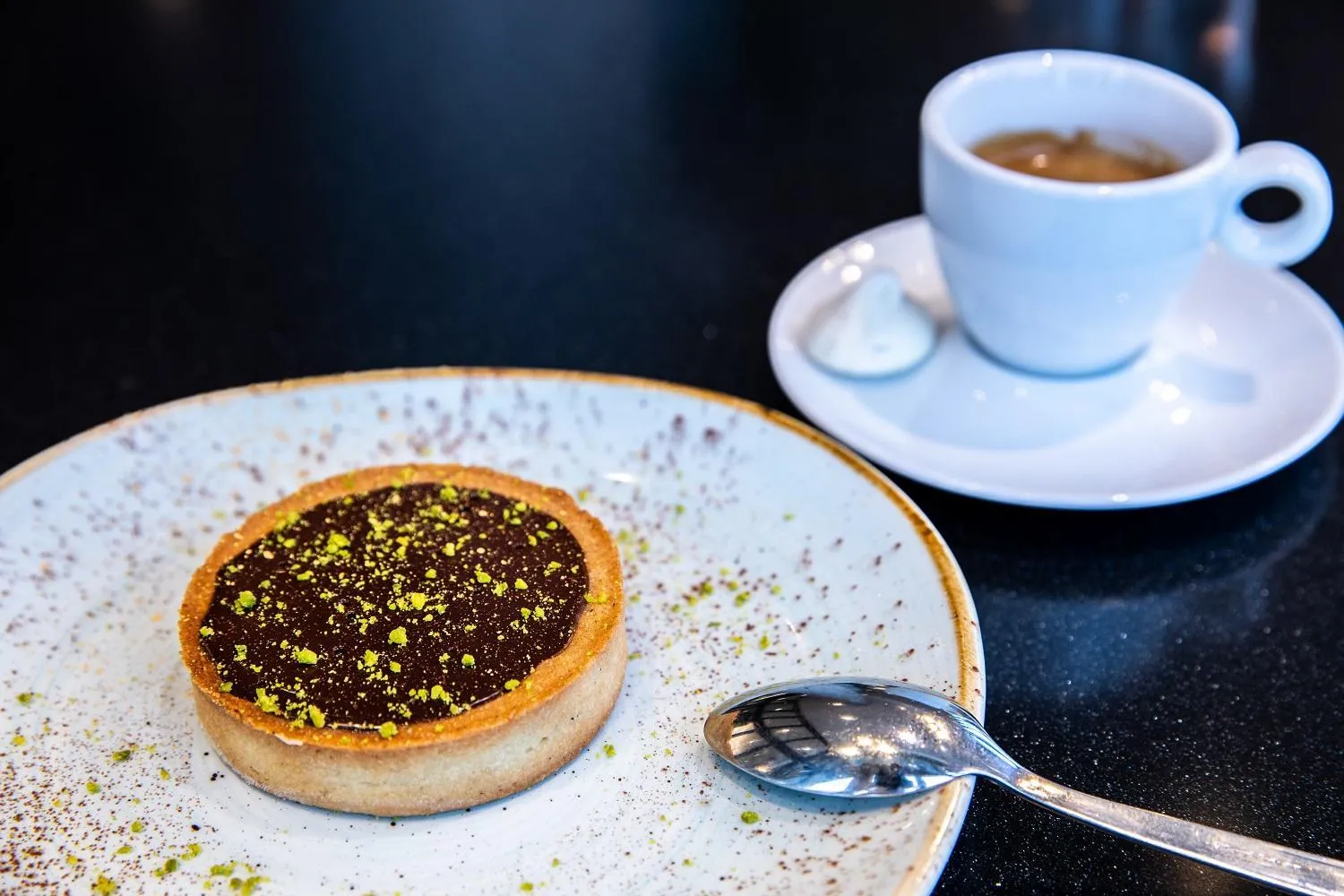 Restaurant/places to eat in Hôtel Mercure Paris Gennevilliers