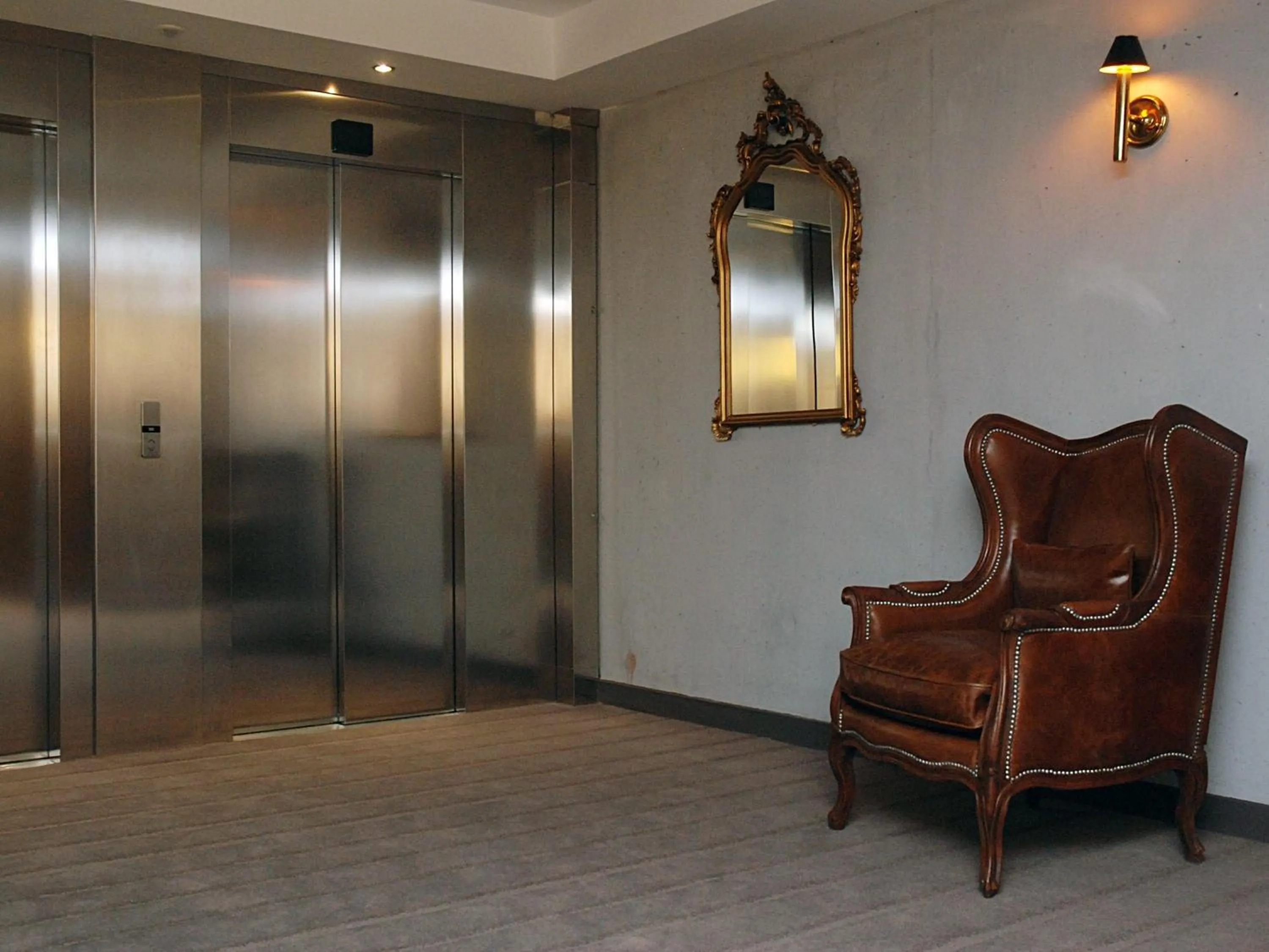 Other in Ibis Budget Annecy sud-Poisy