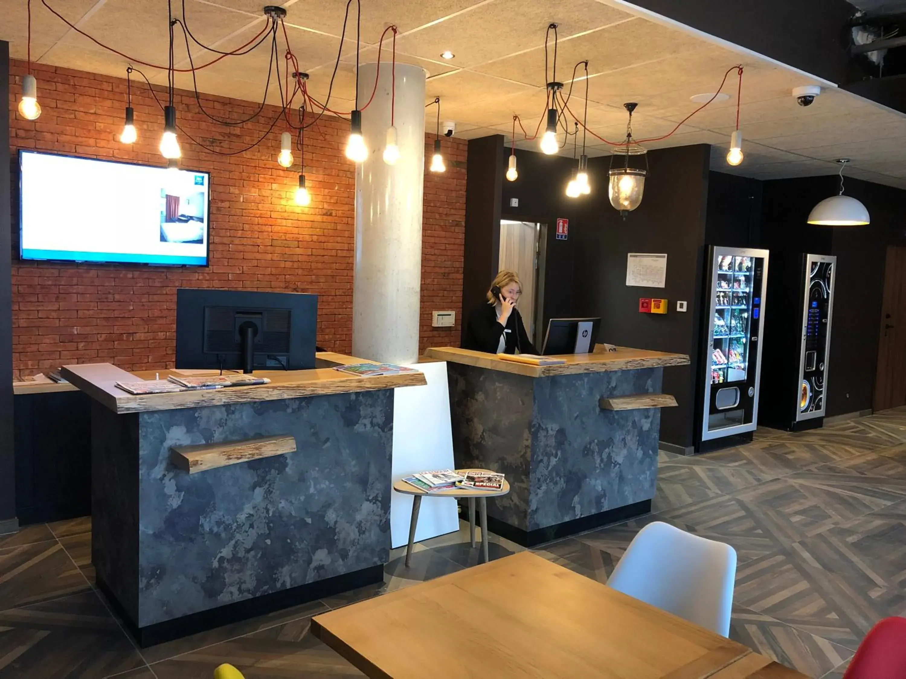 Ibis Budget Annecy sud-Poisy Ibis Budget Annecy sud-Poisy