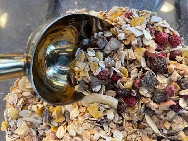 Food and drinks in ibis Styles Genève Carouge