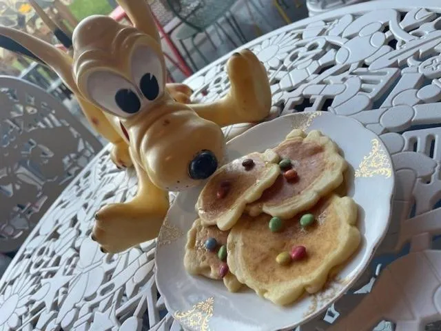 Food and drinks in ibis Styles Genève Carouge