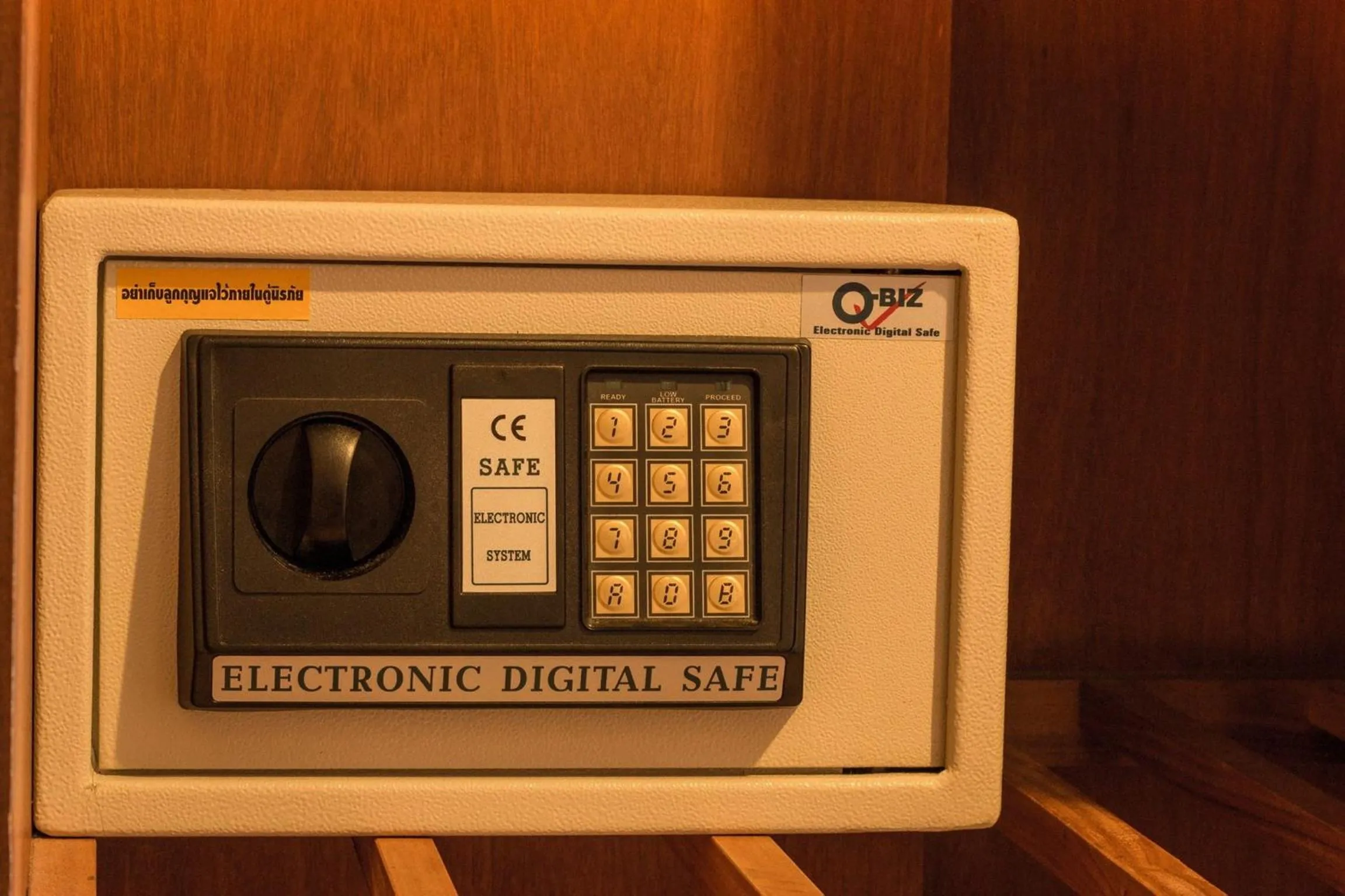 Other in Natural Samui Hotel