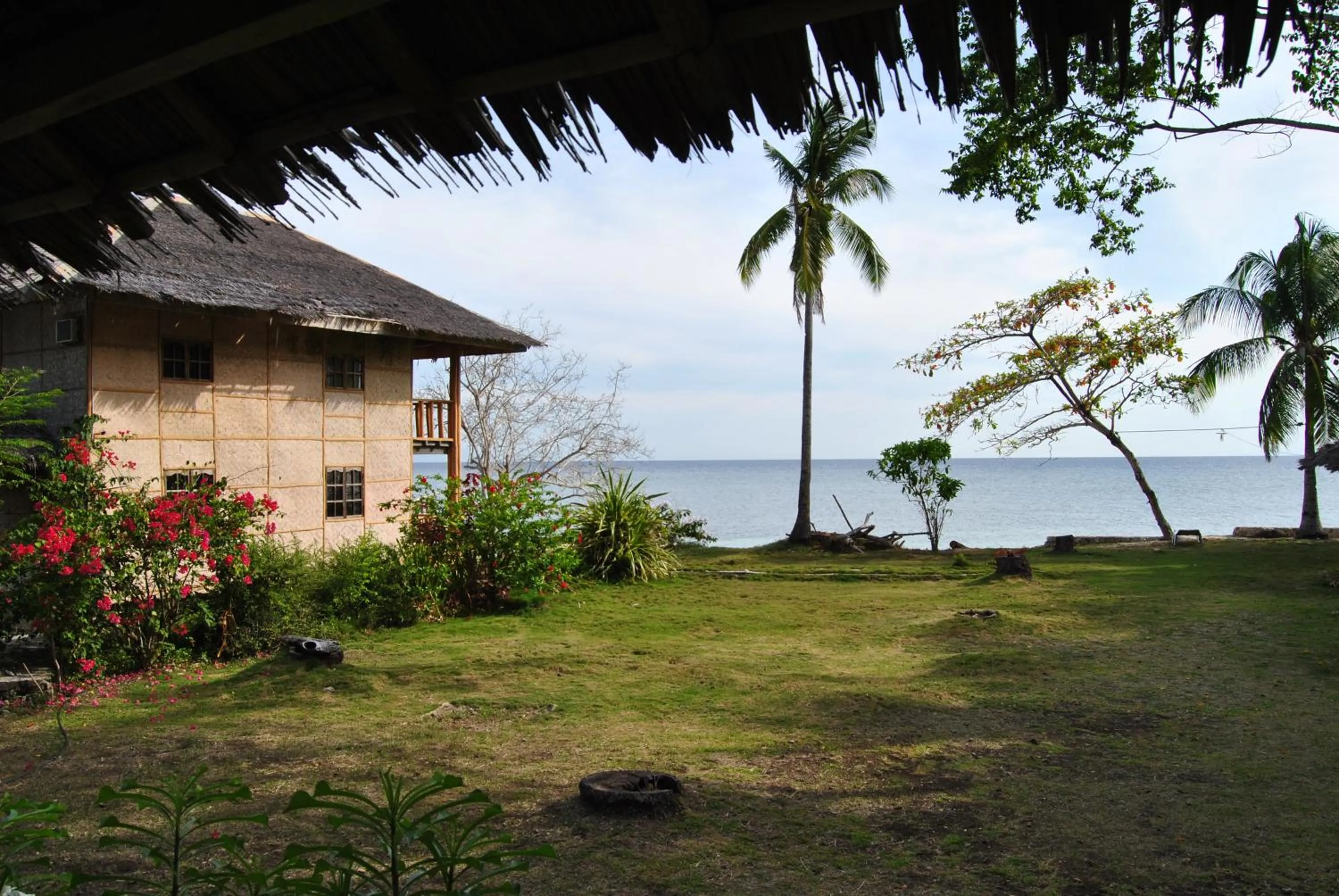 Property building in La Villa Alta