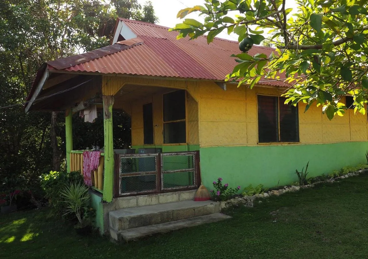 Property building in La Villa Alta