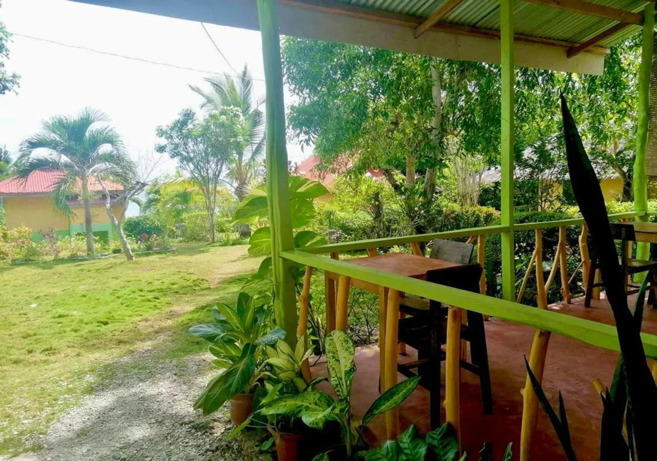 Restaurant/places to eat in La Villa Alta