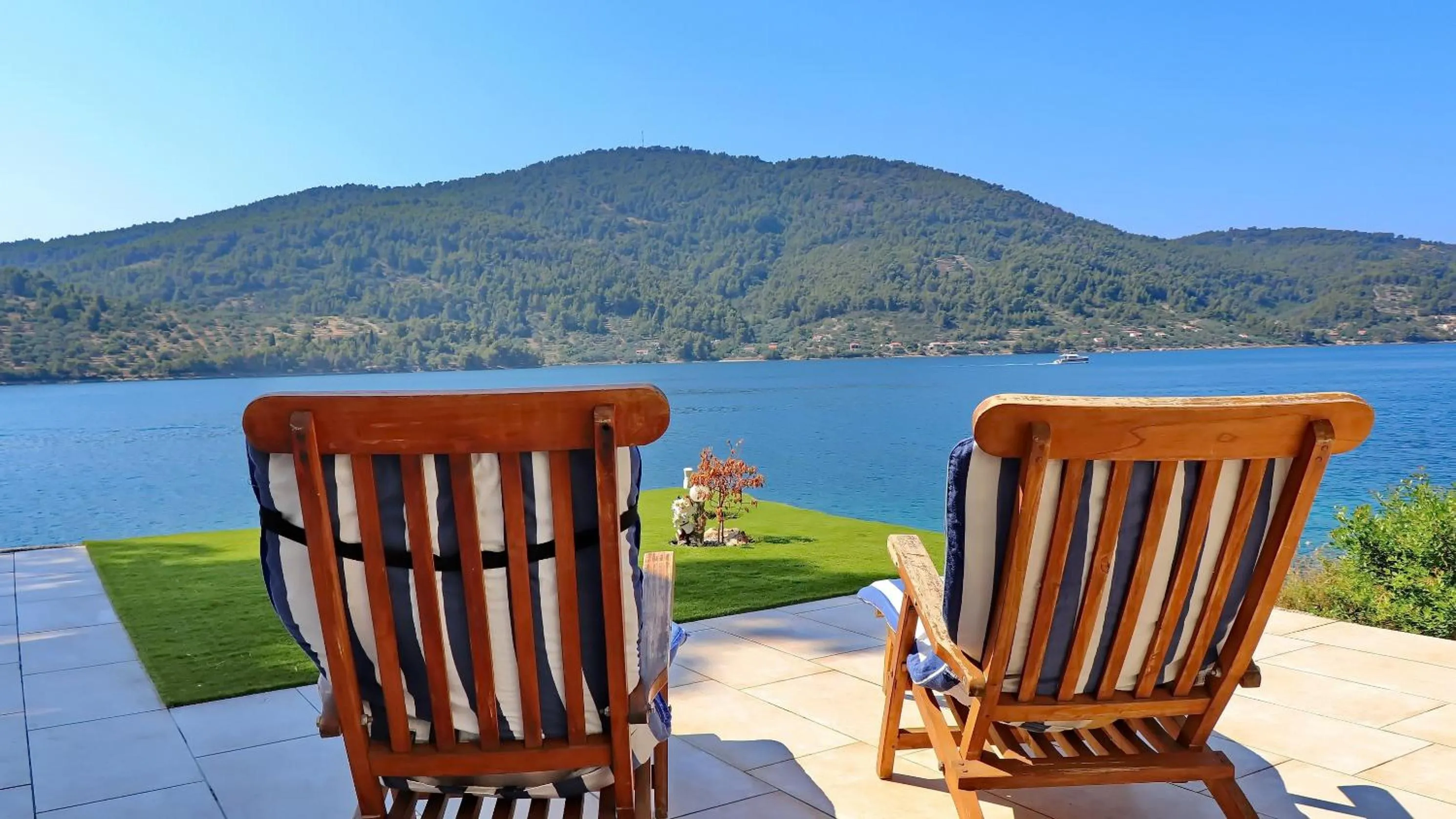 Holiday Home Bili Žal