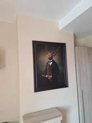 Decorative detail in Le clos de Tournes