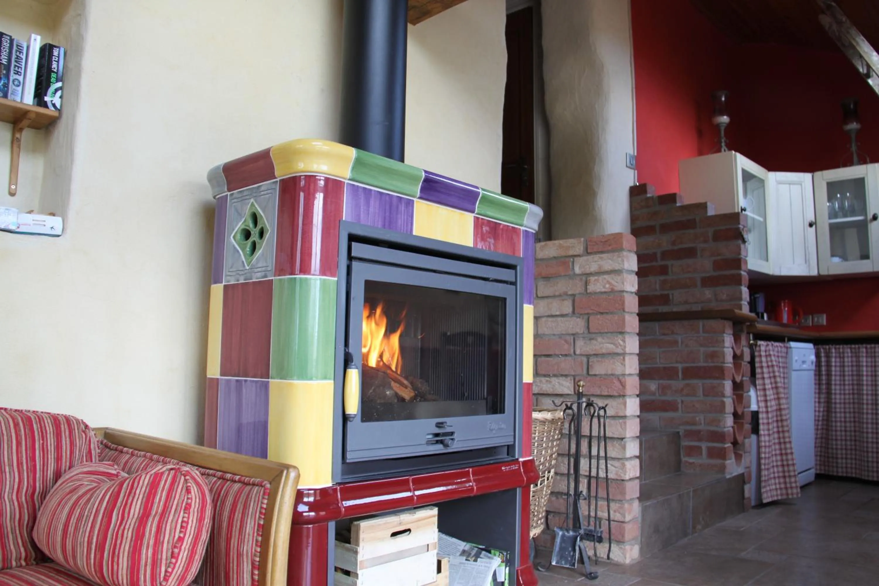 Other in Le clos de Tournes