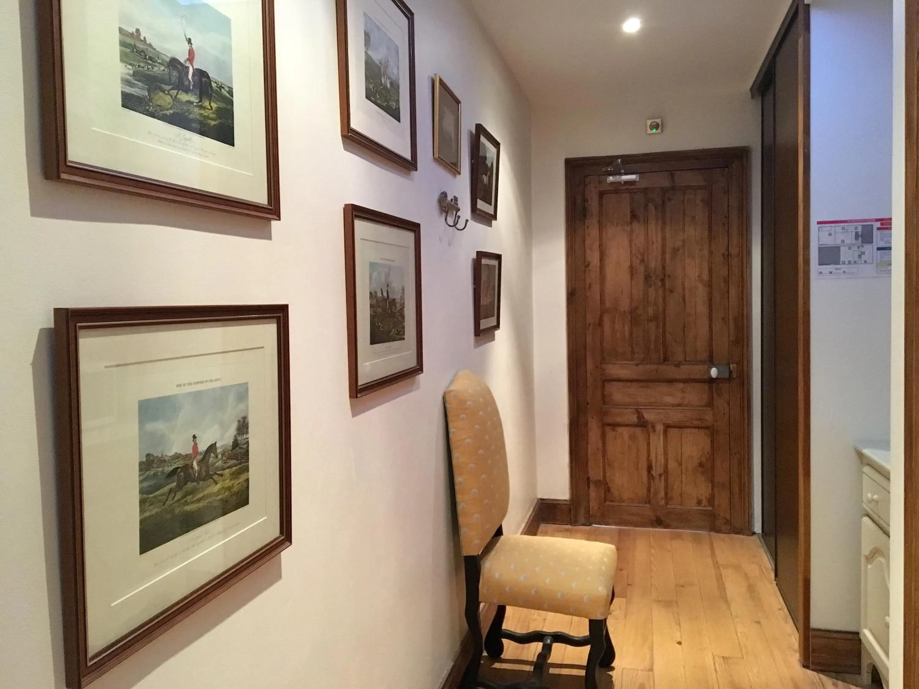 Coffee/tea facilities in Le clos de Tournes