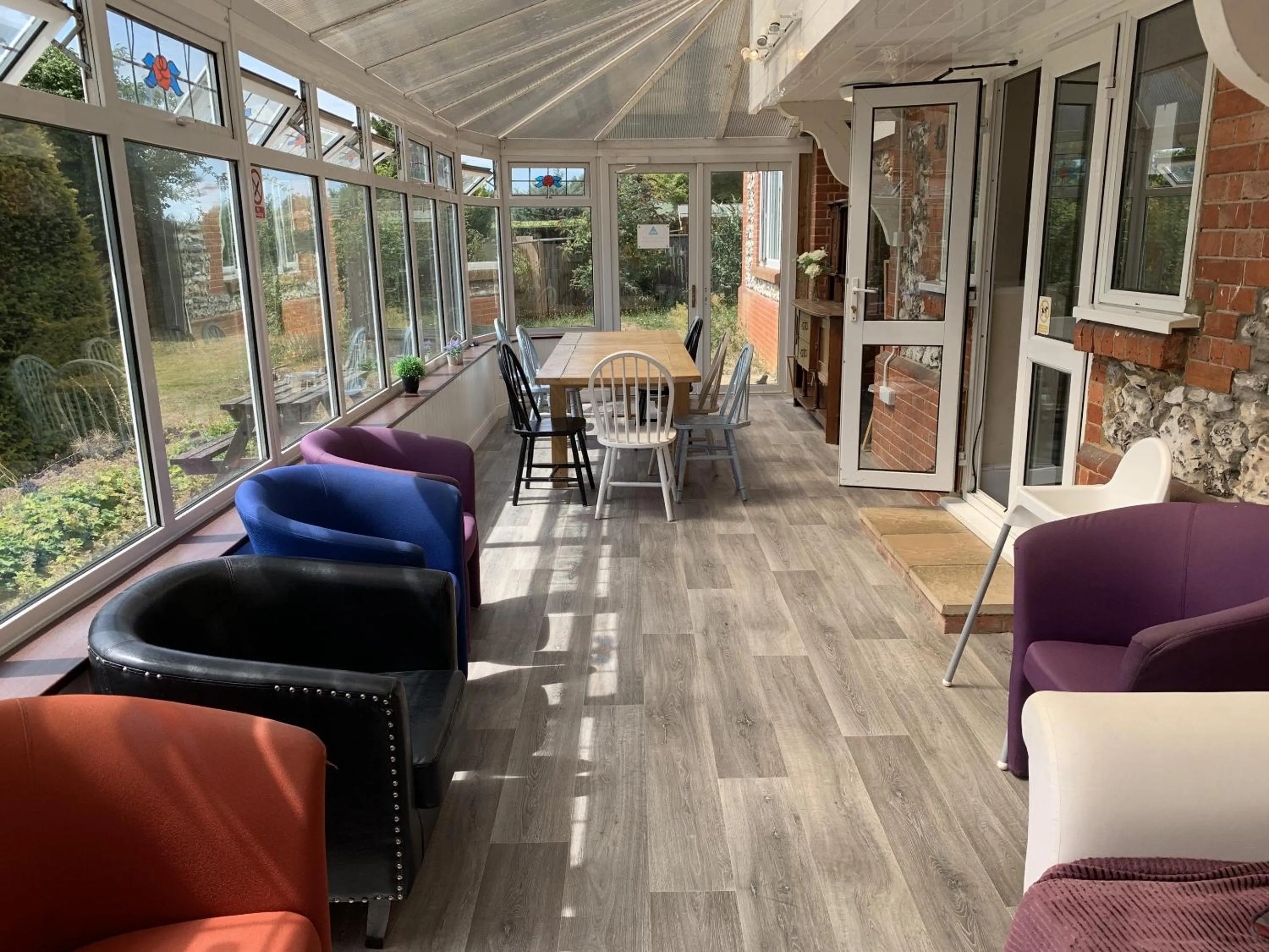 Other in Stonehenge Hostel