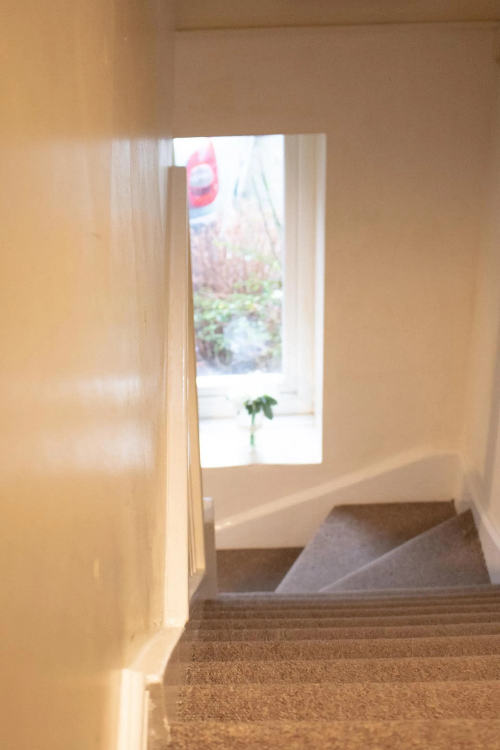 Facade/entrance in Stonehenge Hostel