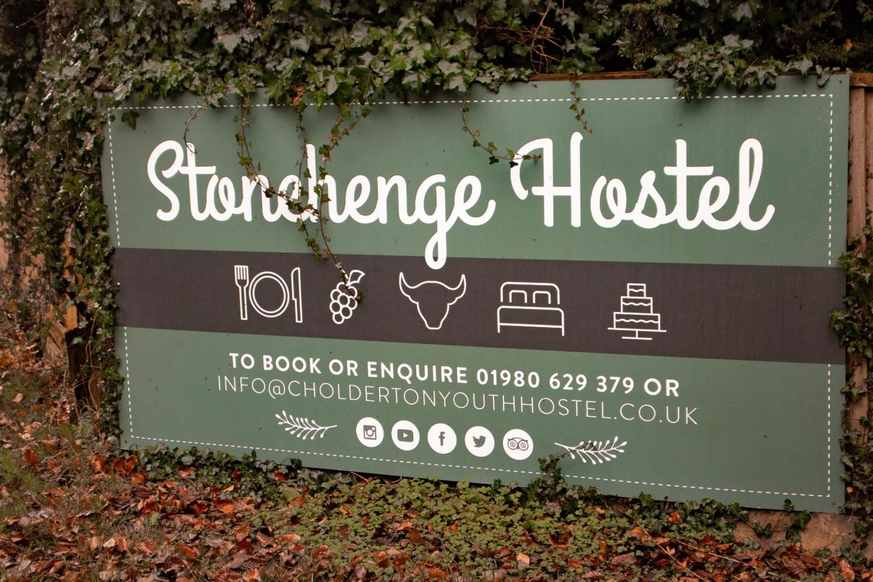 Other in Stonehenge Hostel