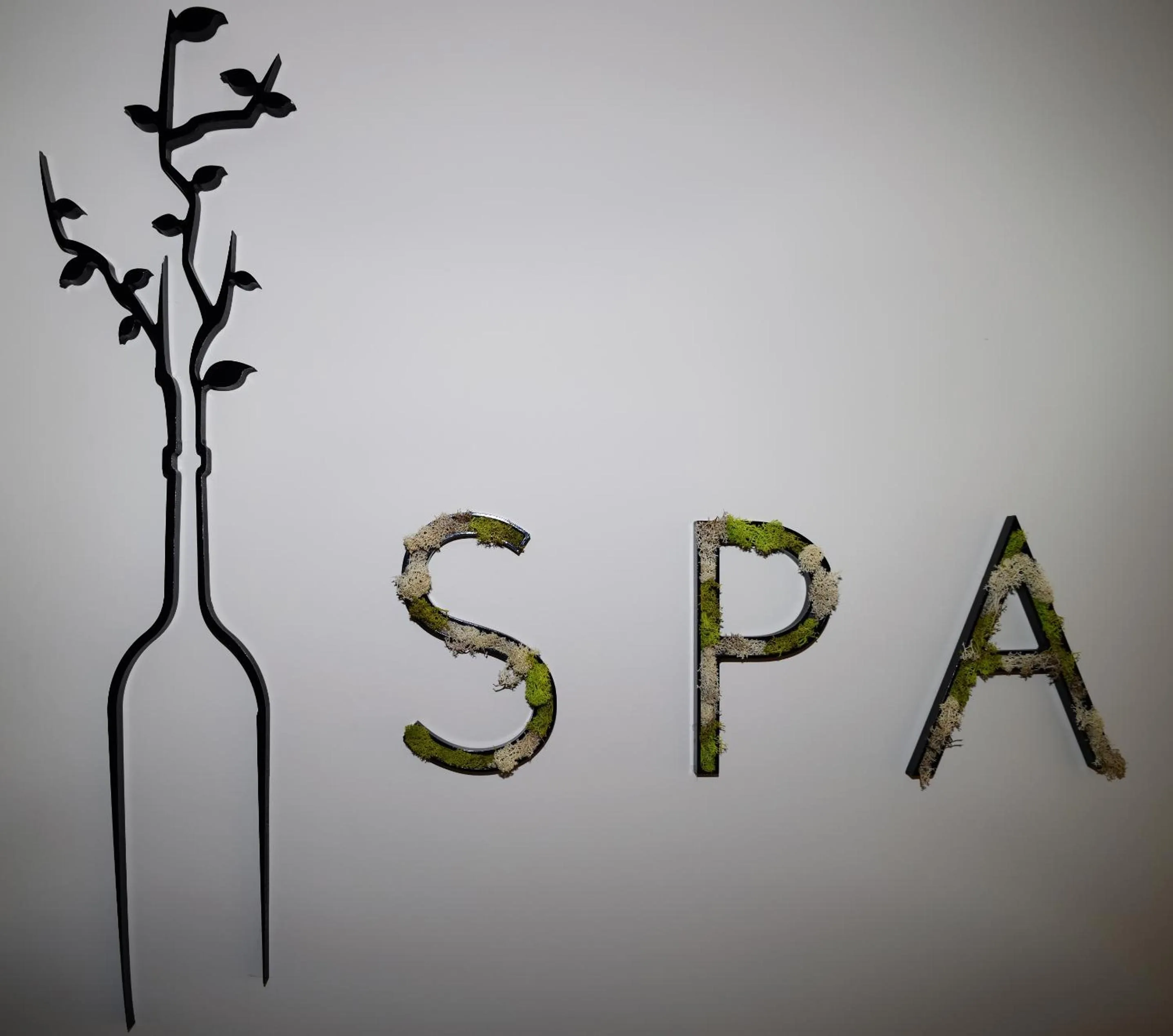 Spa and wellness centre/facilities in Château Roslane Boutique hôtel & Spa