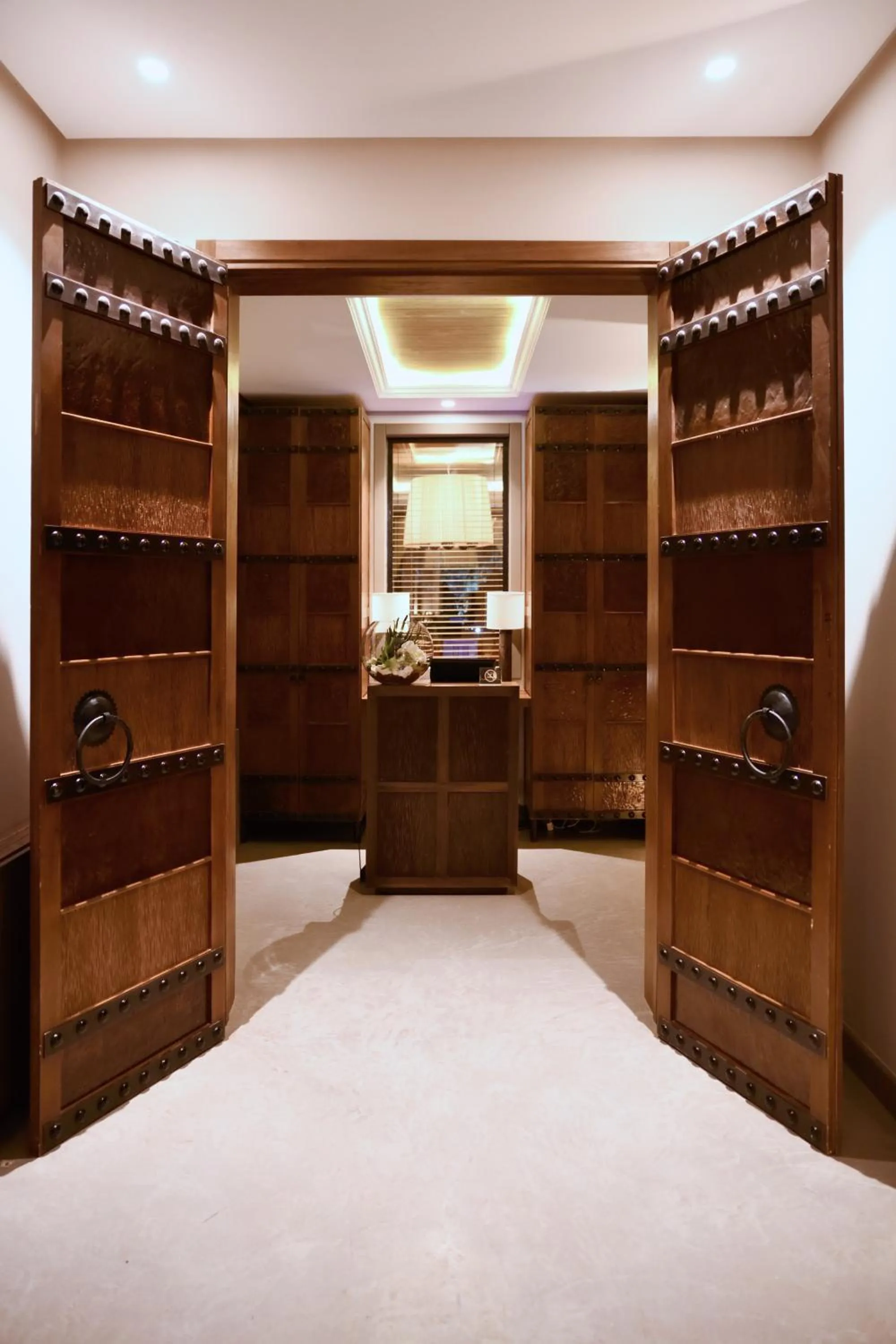 Restaurant/places to eat in Château Roslane Boutique hôtel & Spa