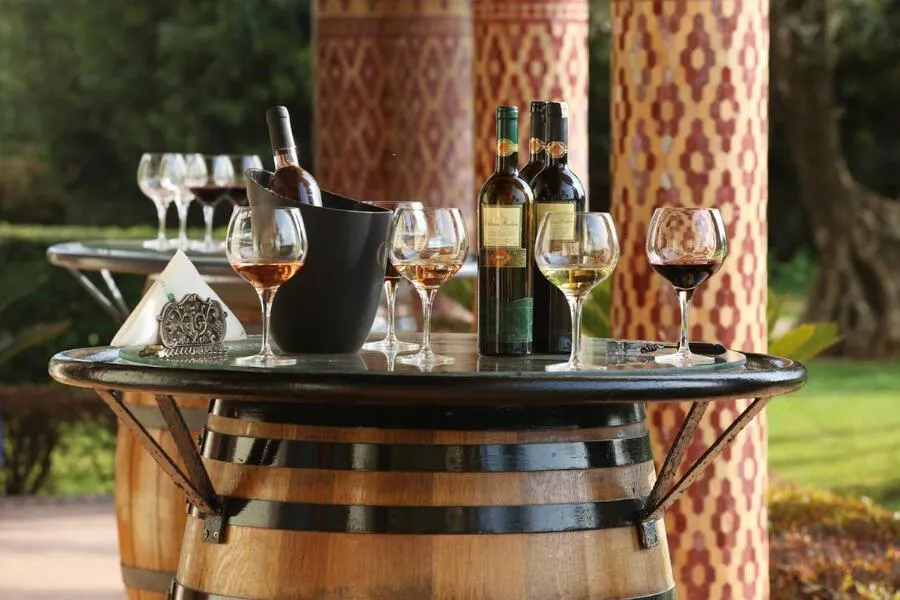 Château Roslane Boutique hôtel & Spa