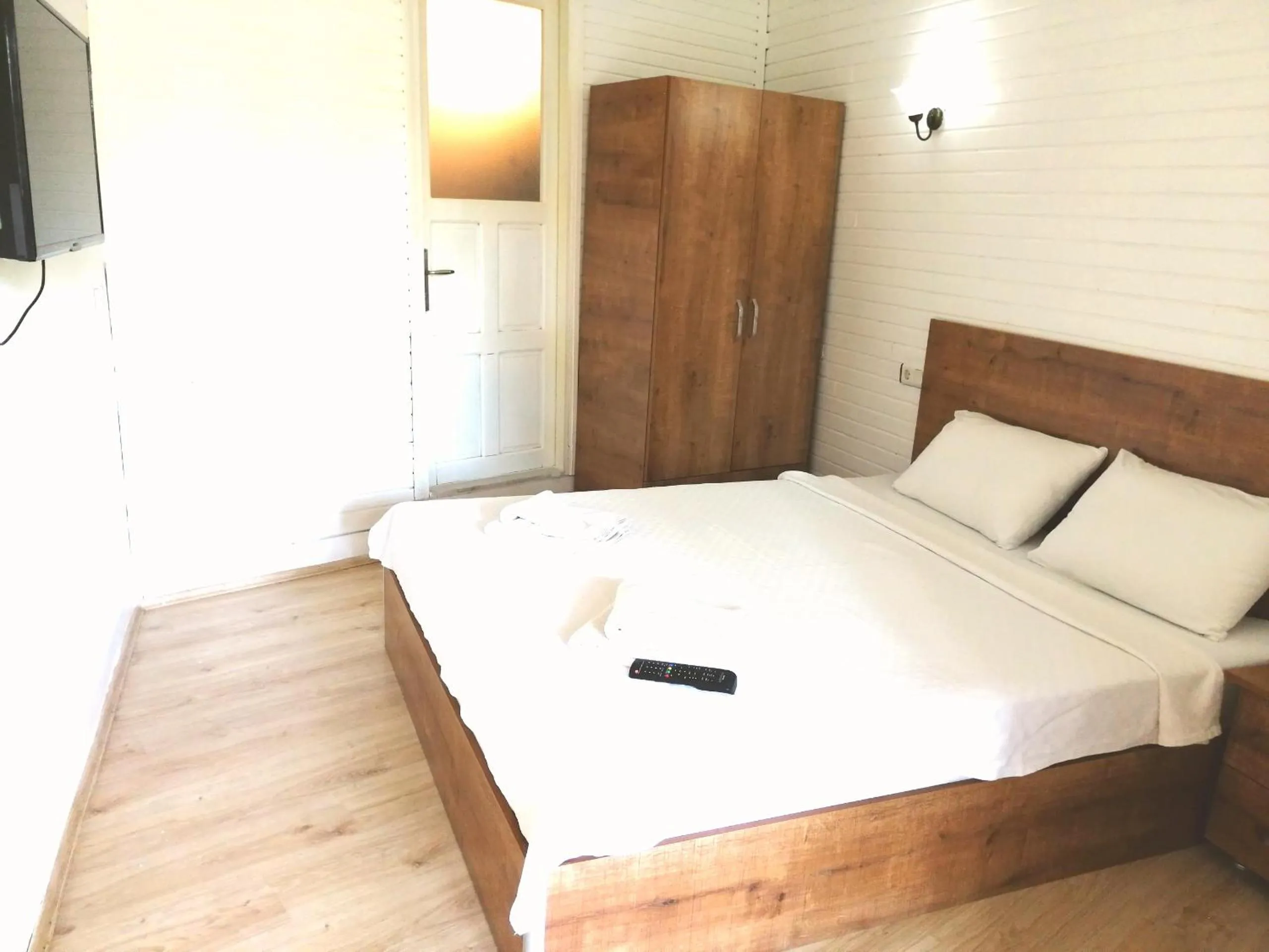 Photo of the whole room in Durak Hotel ölüdeniz