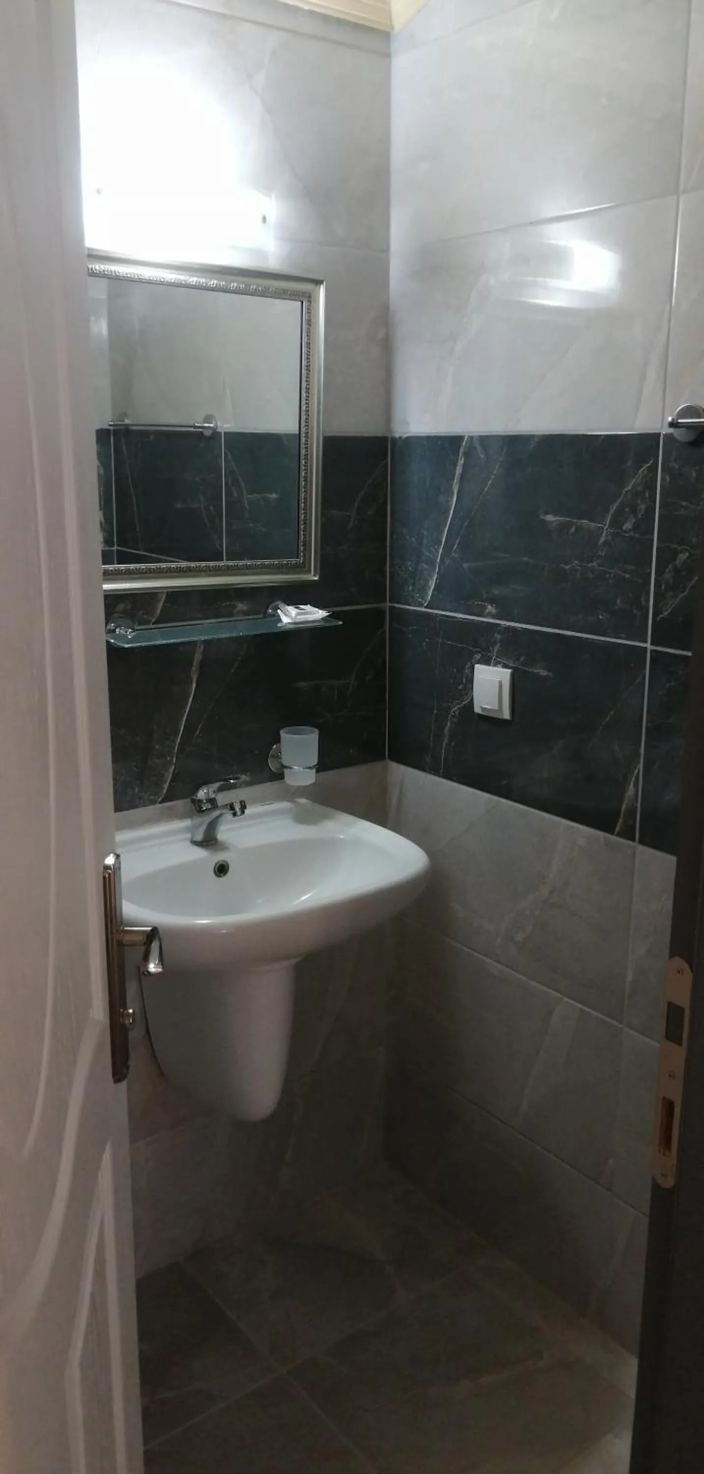 Toilet, Bathroom in Durak Hotel ölüdeniz