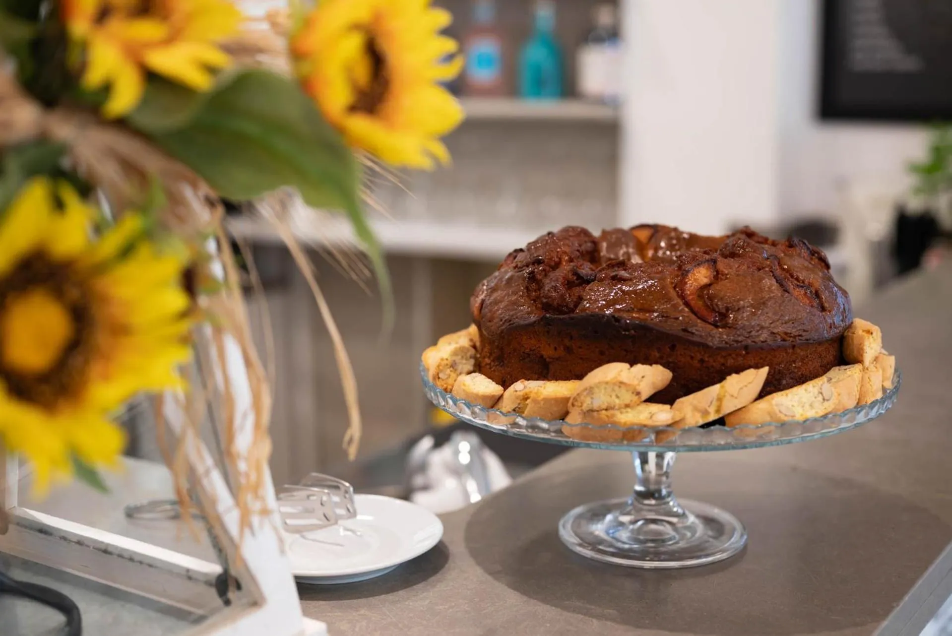 Lounge or bar in Hotel La Pineta