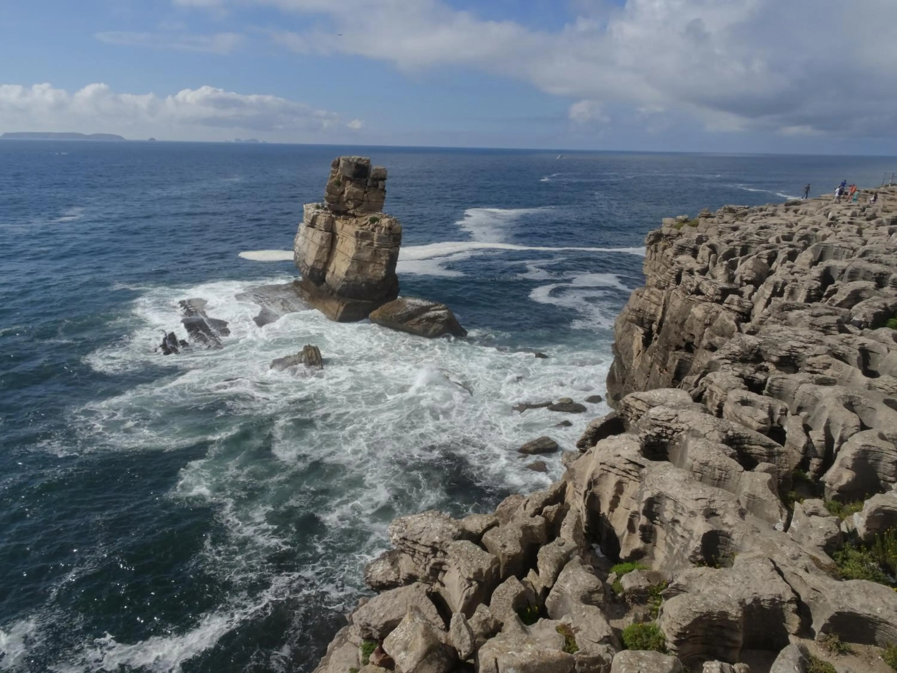 Nearby landmark in Captain's Log House