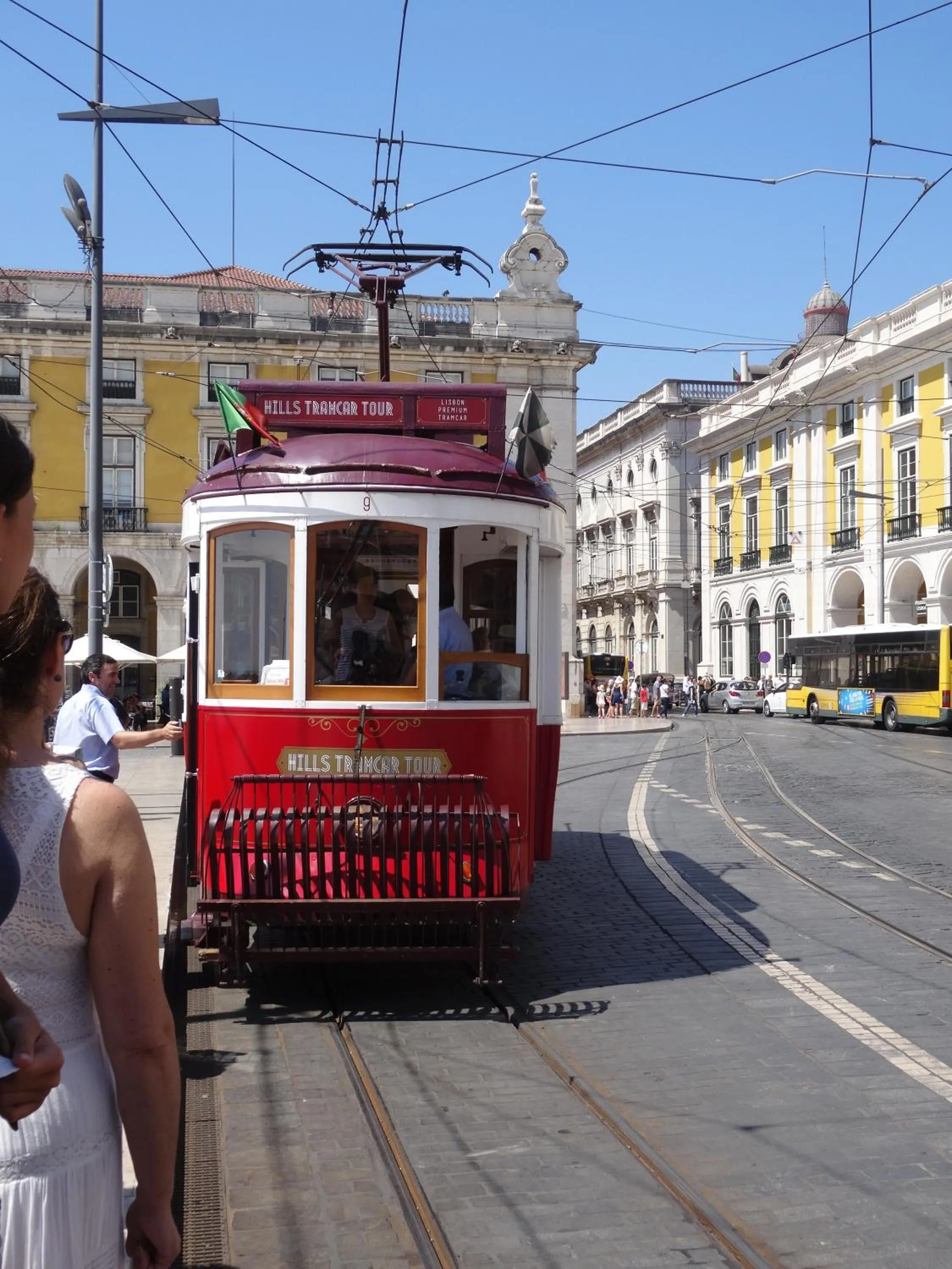 Nearby landmark in Captain's Log House