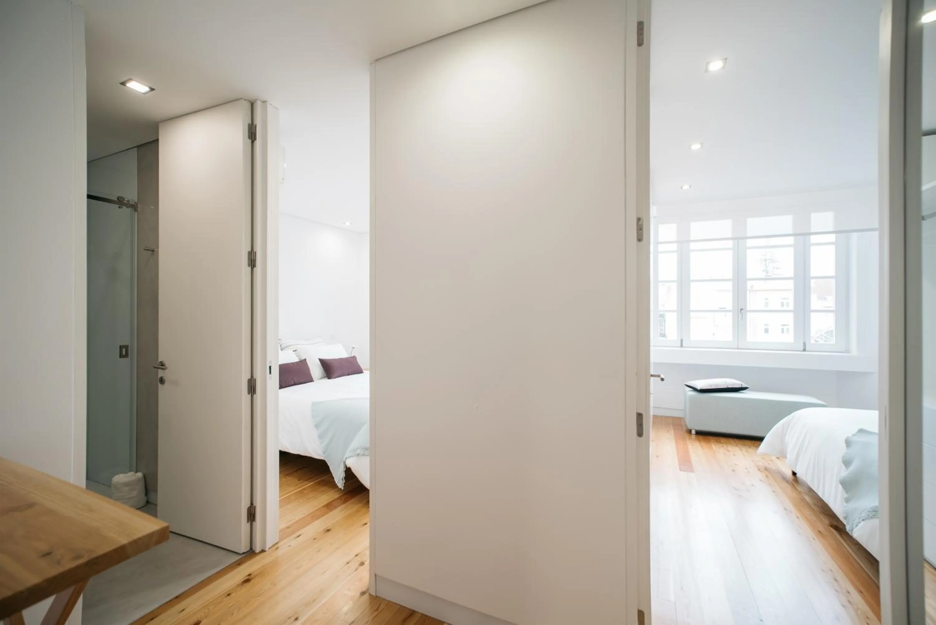 Photo of the whole room, Bed in D'Autor Apartments Sá da Bandeira