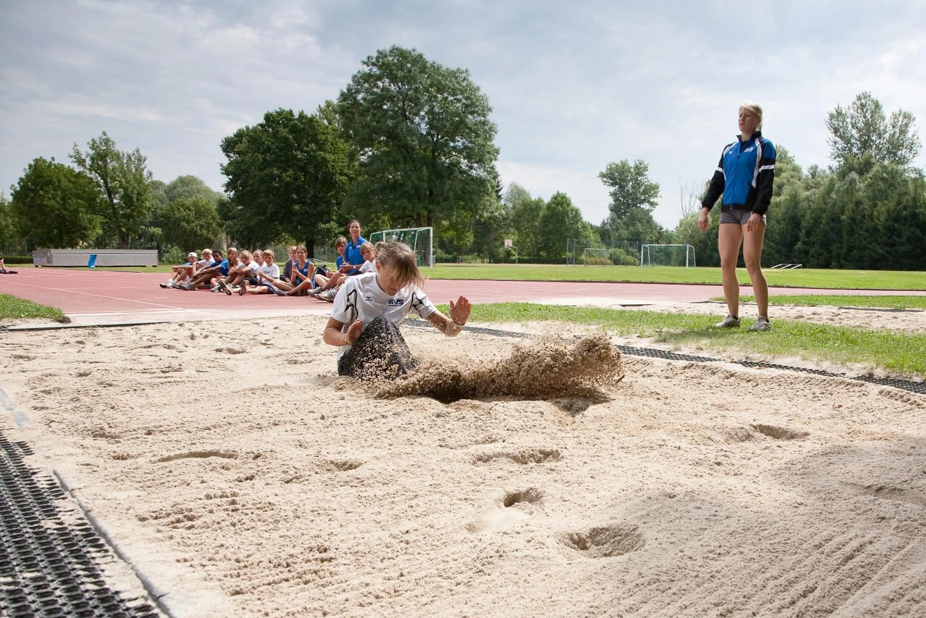 Sports in JUFA Hotel Leibnitz