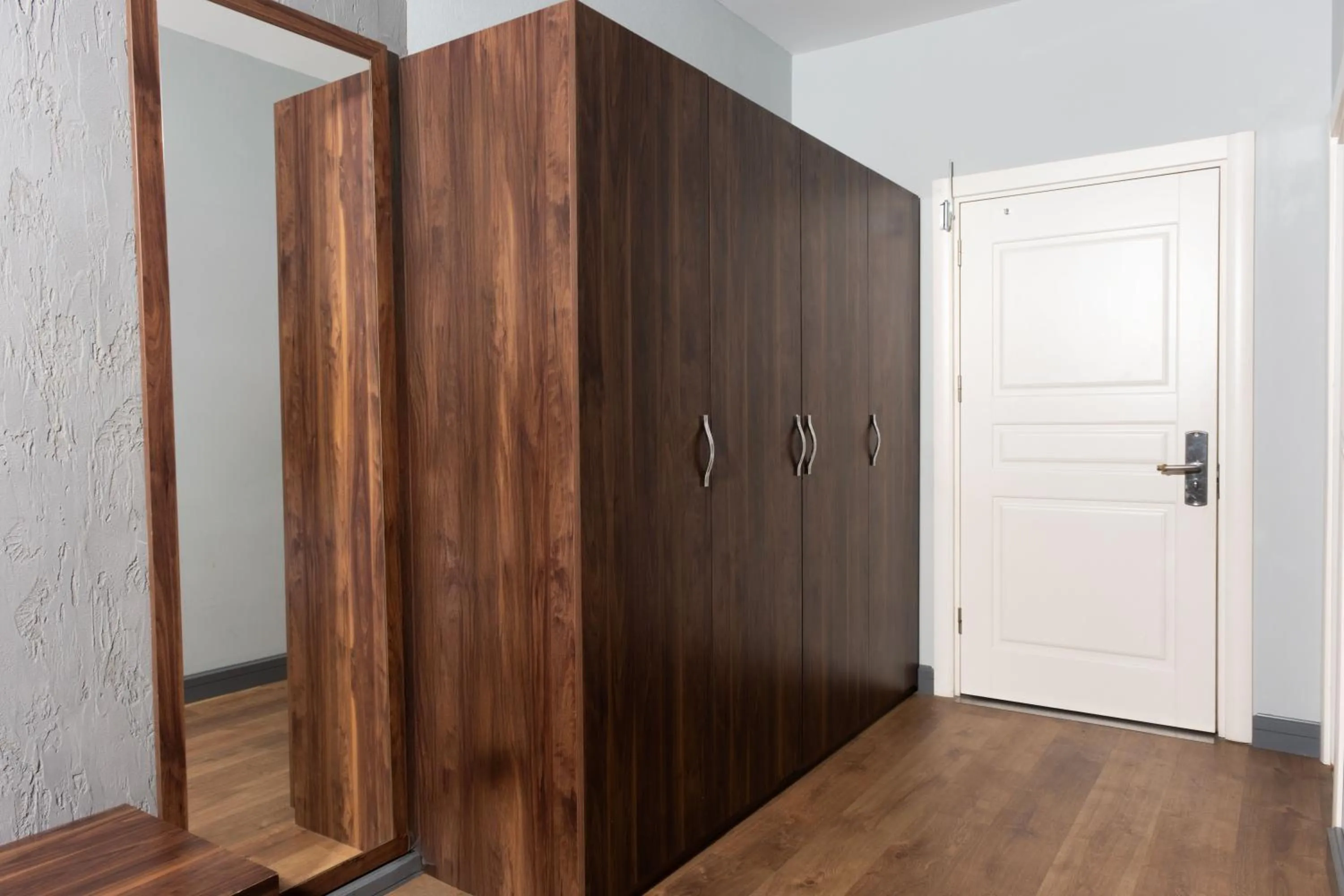 Property building in Vita Suites Karaköy