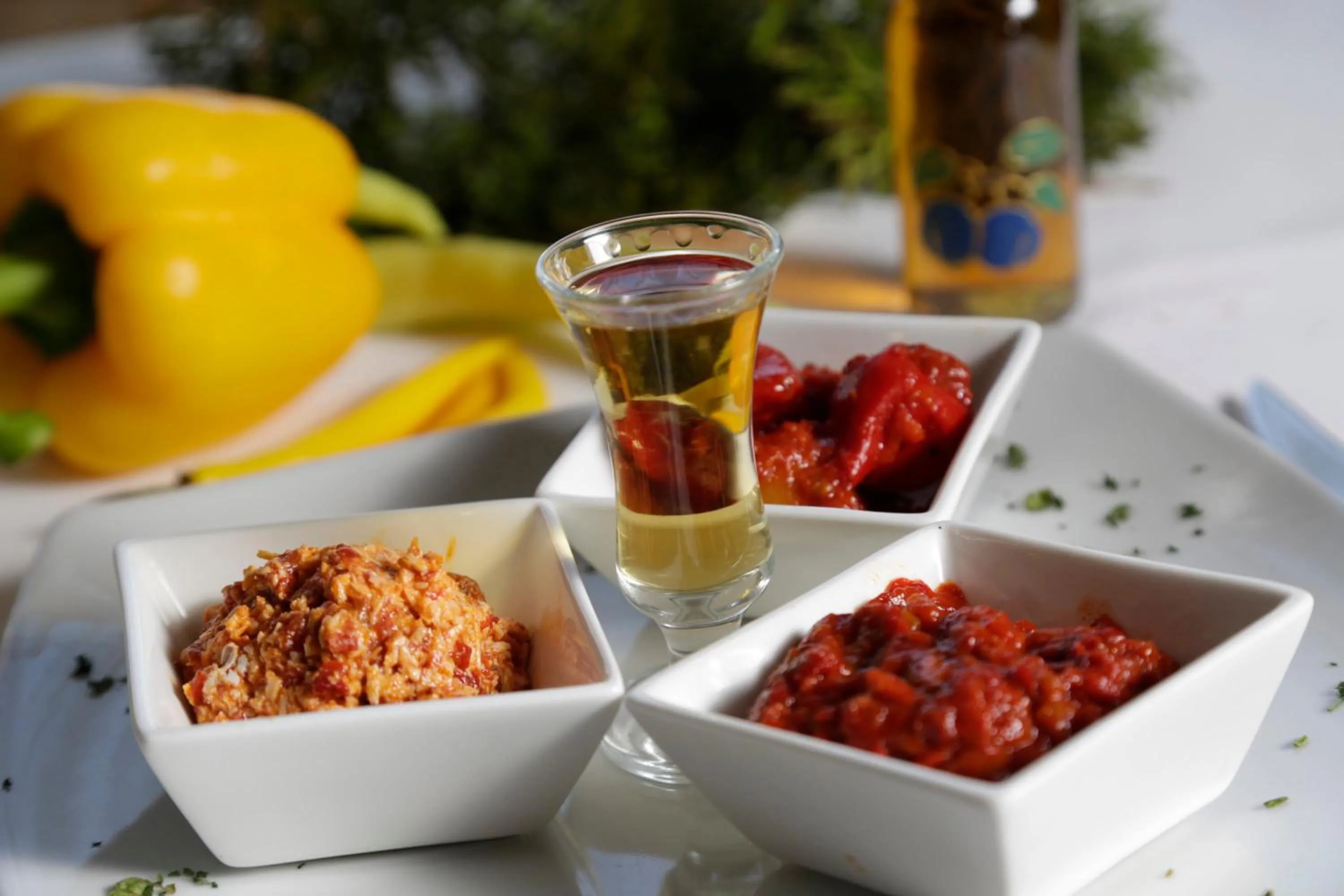 Lunch in Accommodation Tara