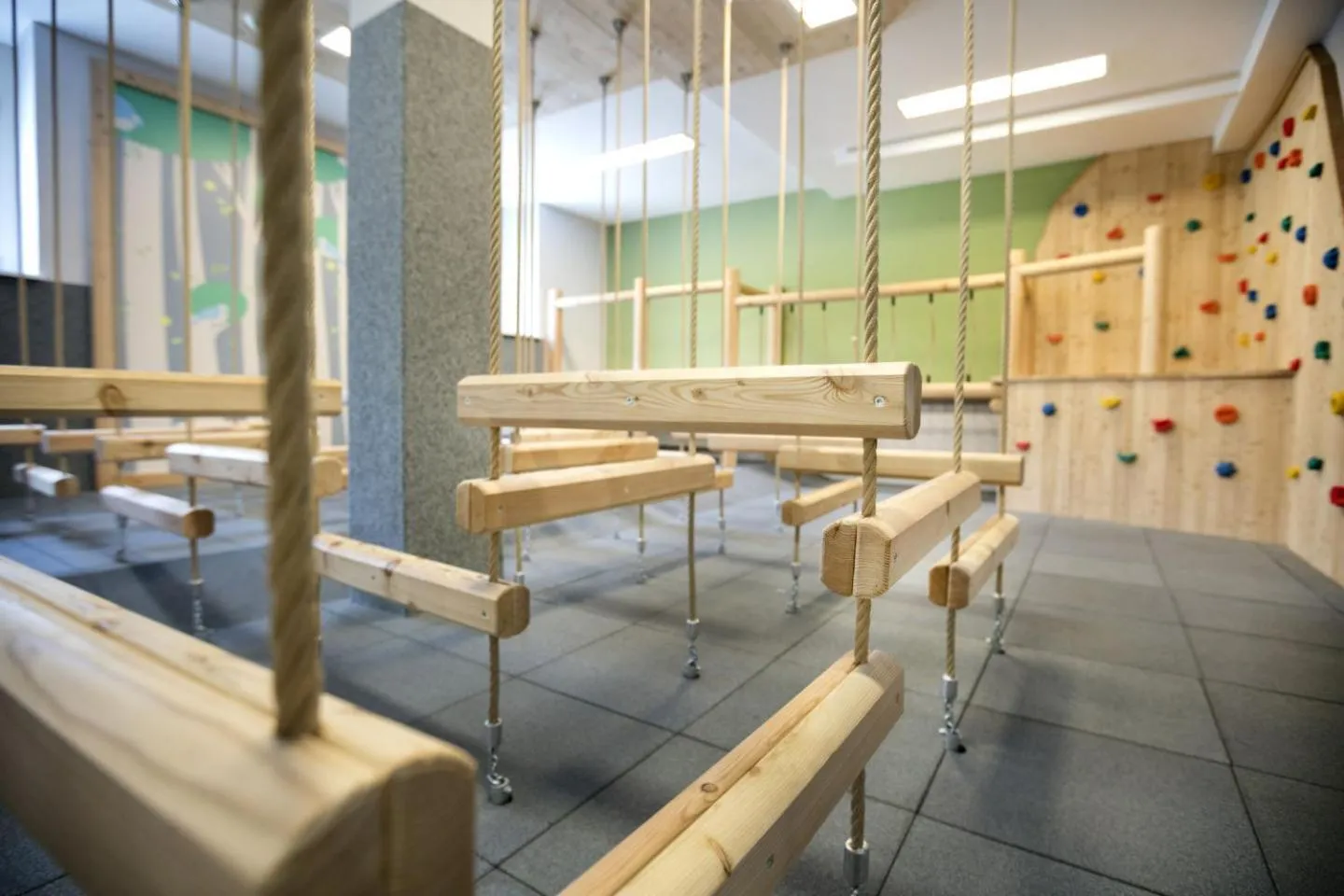 Game Room in JUFA Hotel Waldviertel