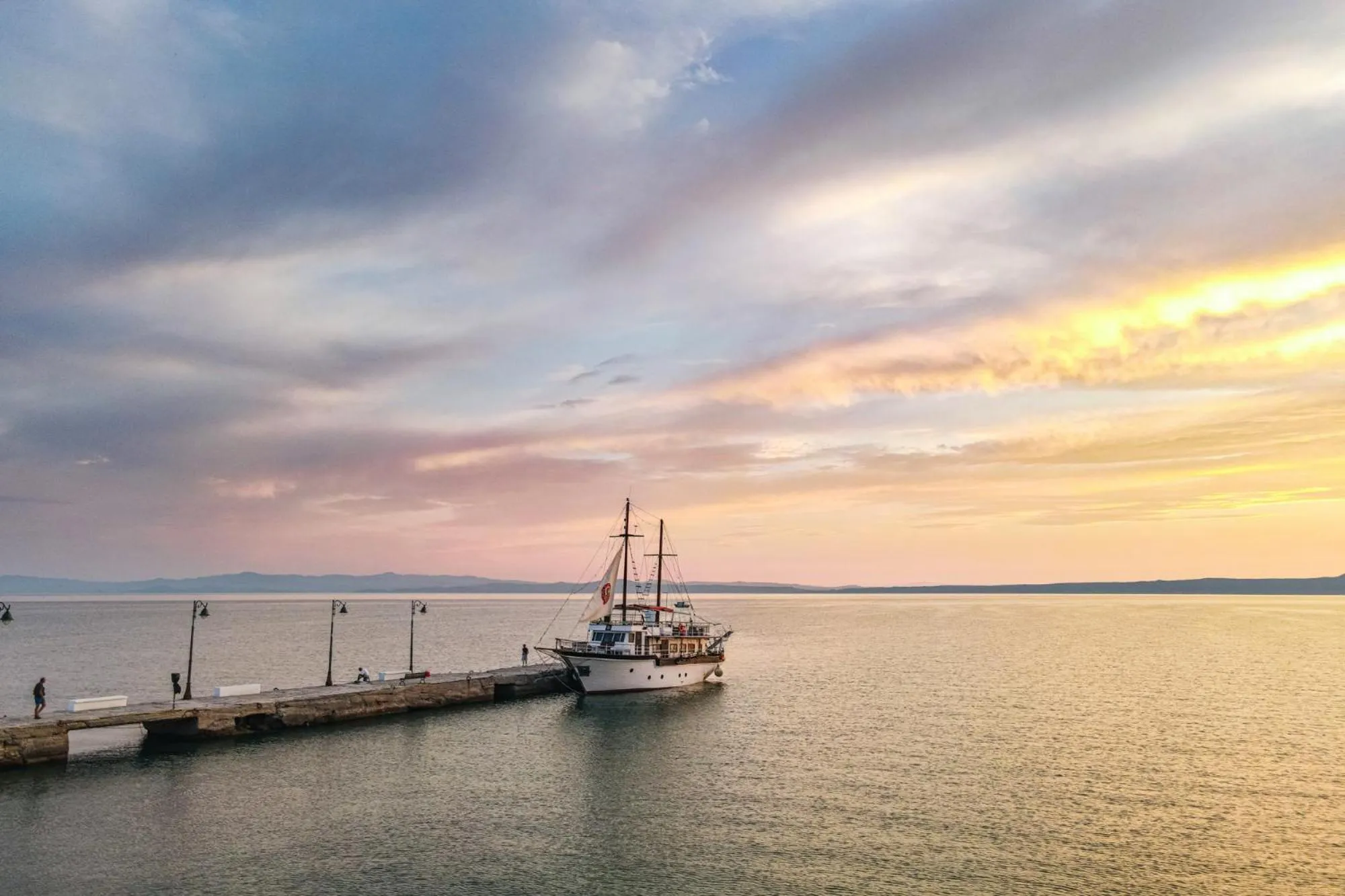 Natural landscape in Marabou Hotel