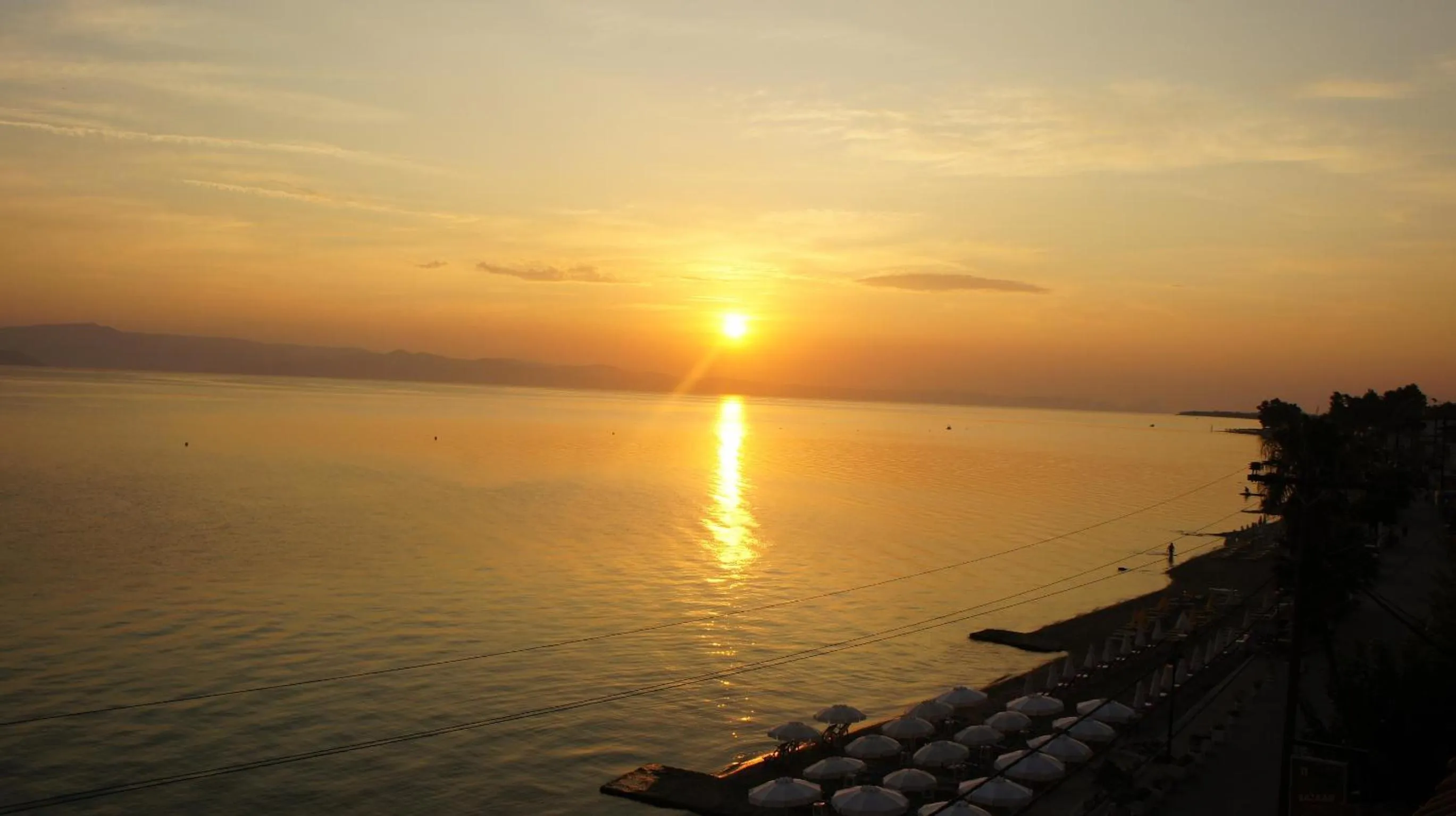 Day in Marabou Hotel