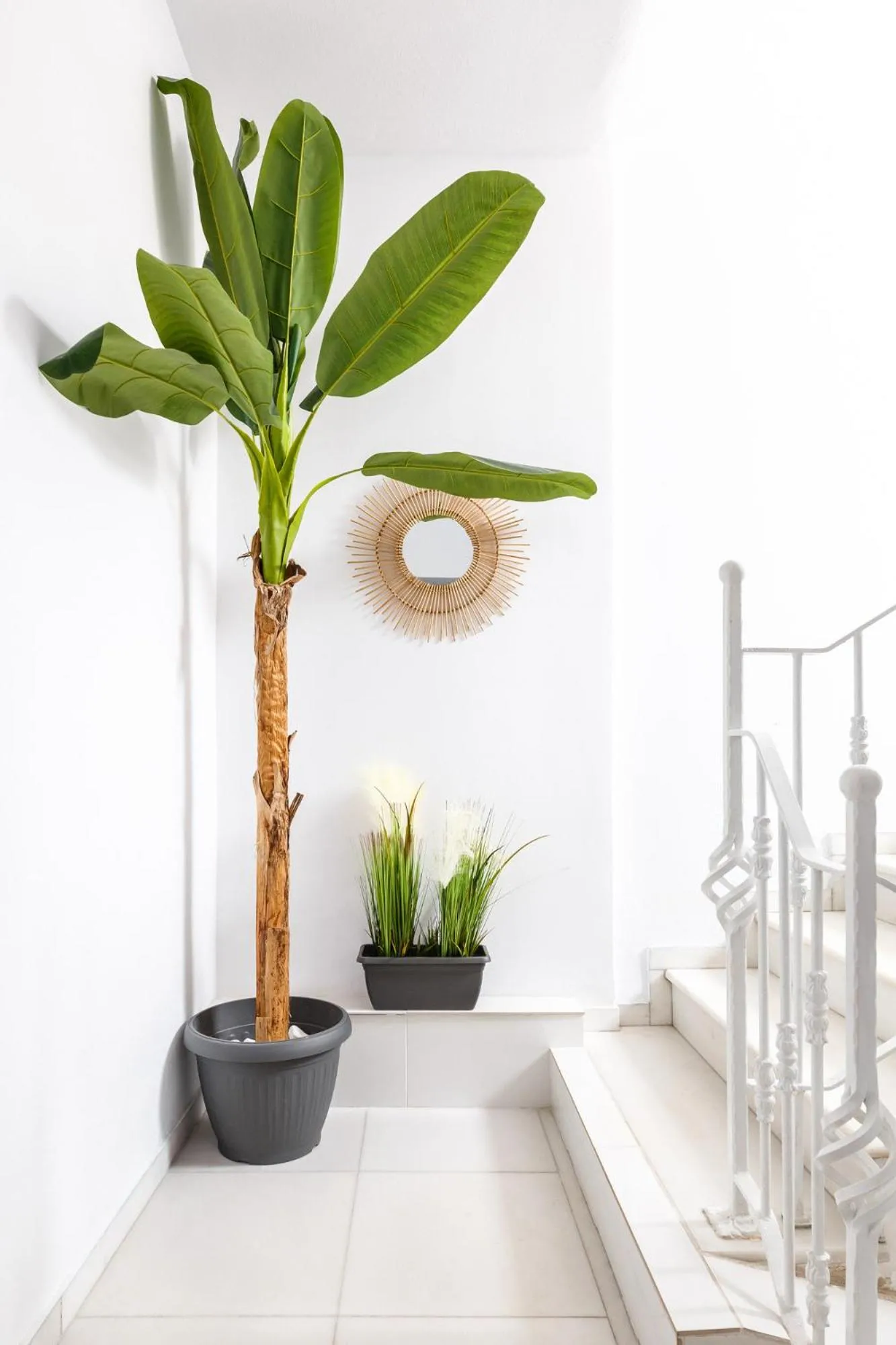 Decorative detail in Marabou Hotel