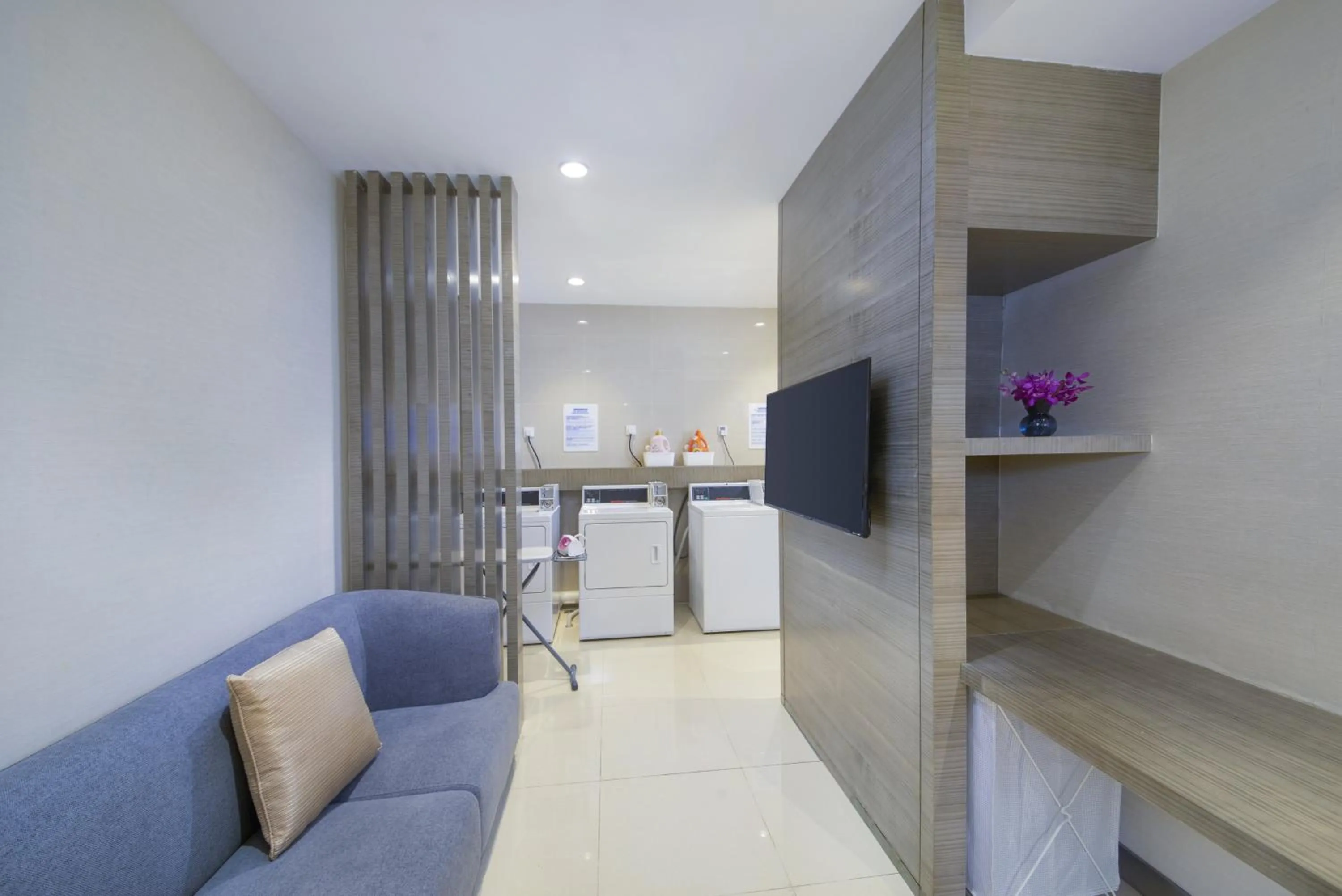 Other in Holiday Inn Express Guian Yungu by IHG