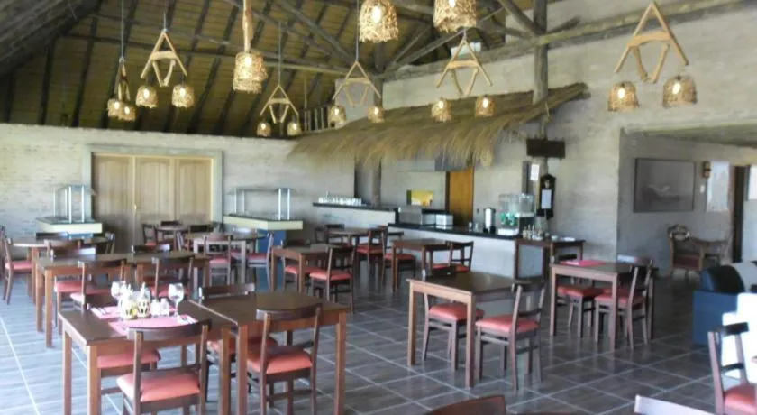 Breakfast in Punta del Este Arenas Hotel