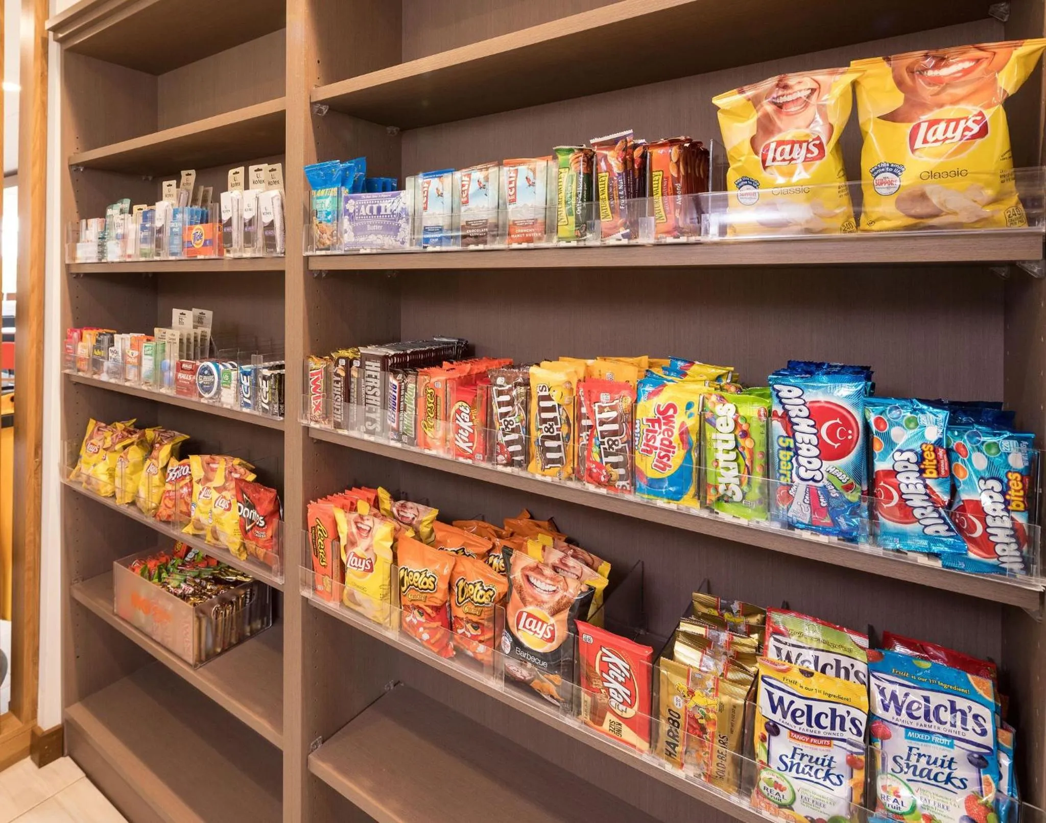 Other in Holiday Inn Express & Suites - Kalamazoo West by IHG