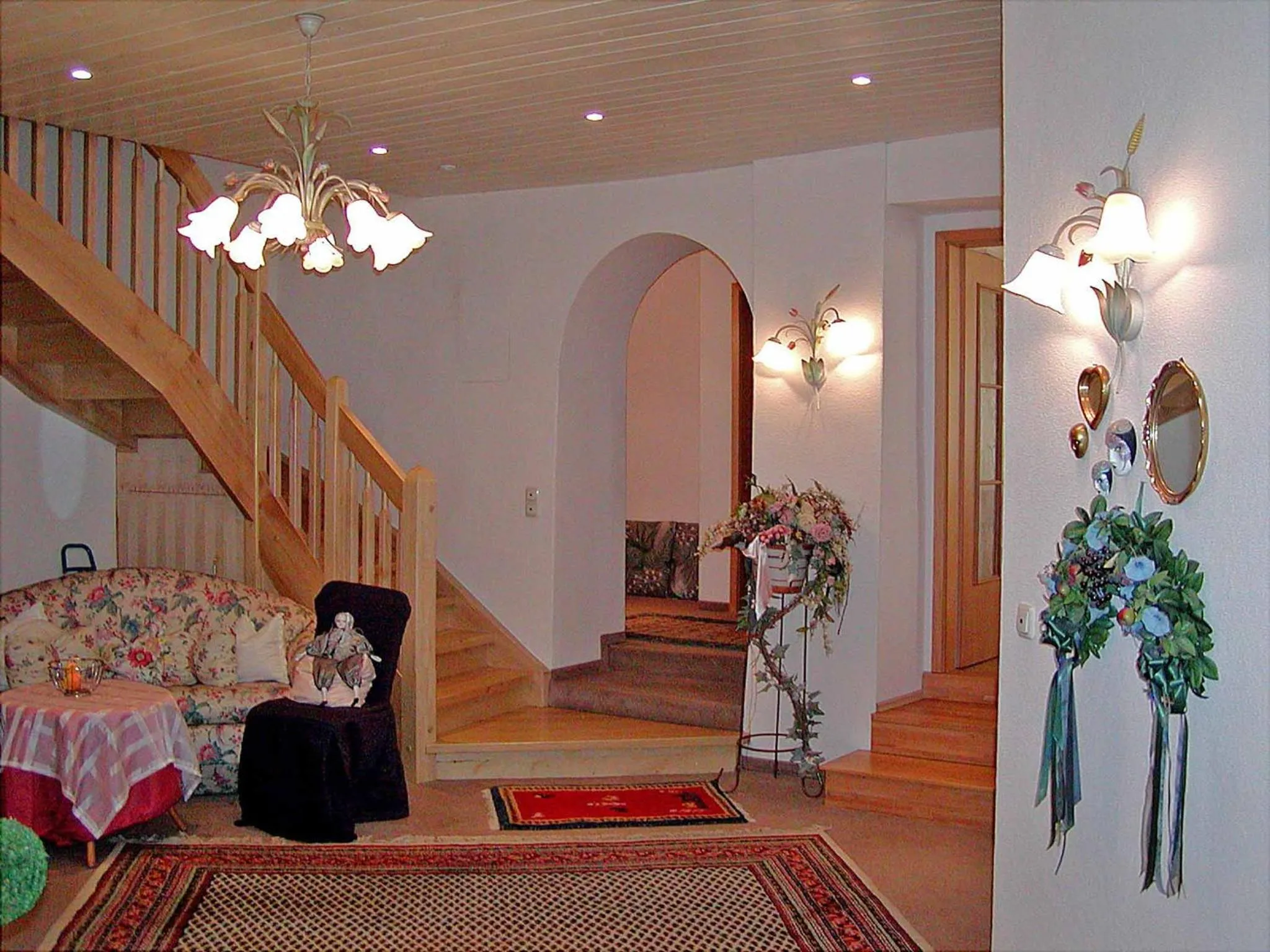 Altstadtpension Dietz